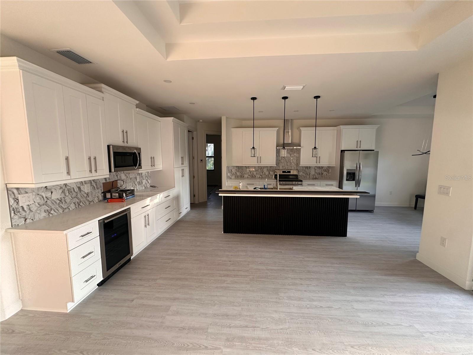 PORT CHARLOTTE SUB 02 - Residential