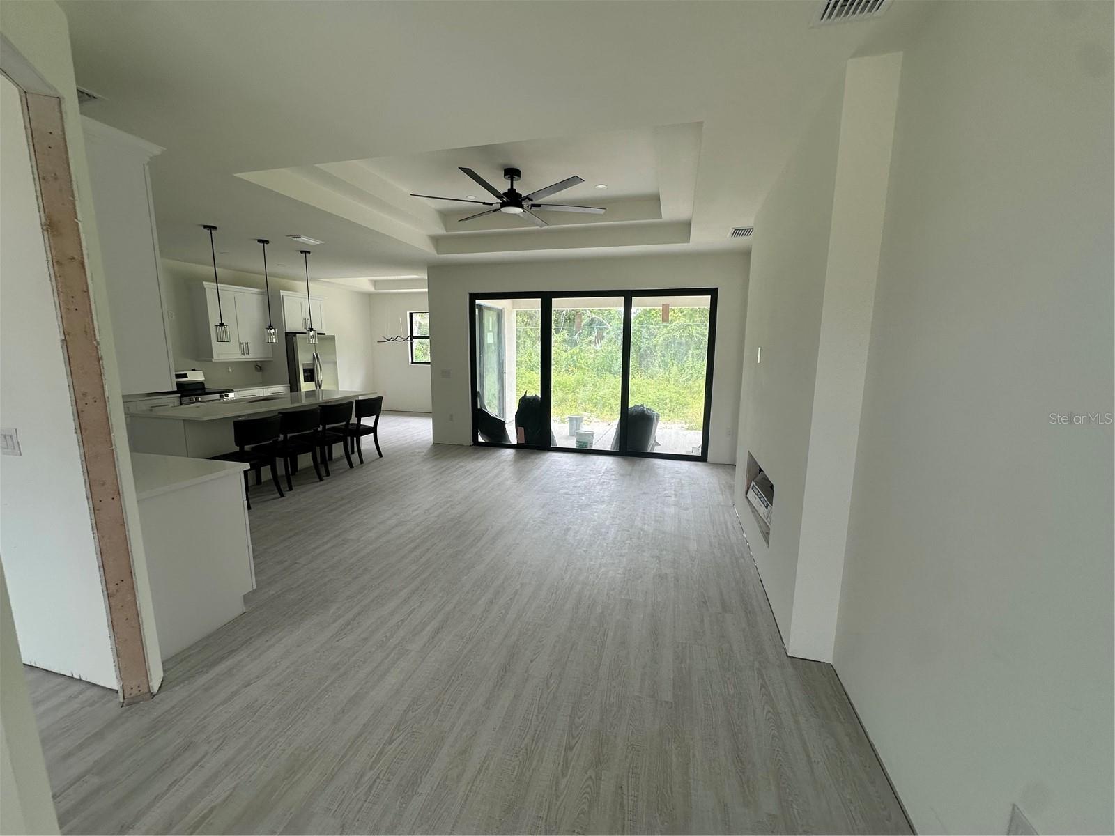 PORT CHARLOTTE SUB 02 - Residential