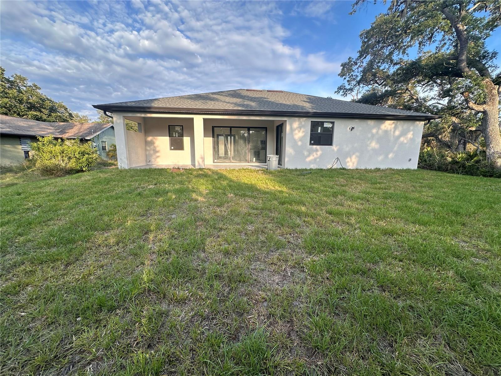 PORT CHARLOTTE SUB 02 - Residential