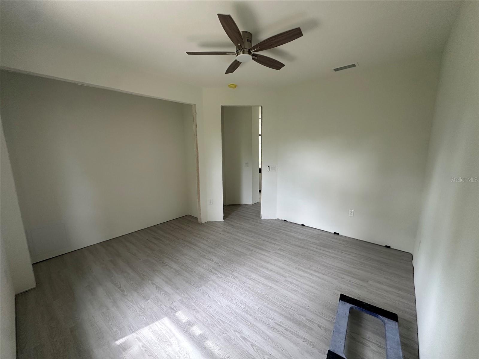 PORT CHARLOTTE SUB 02 - Residential