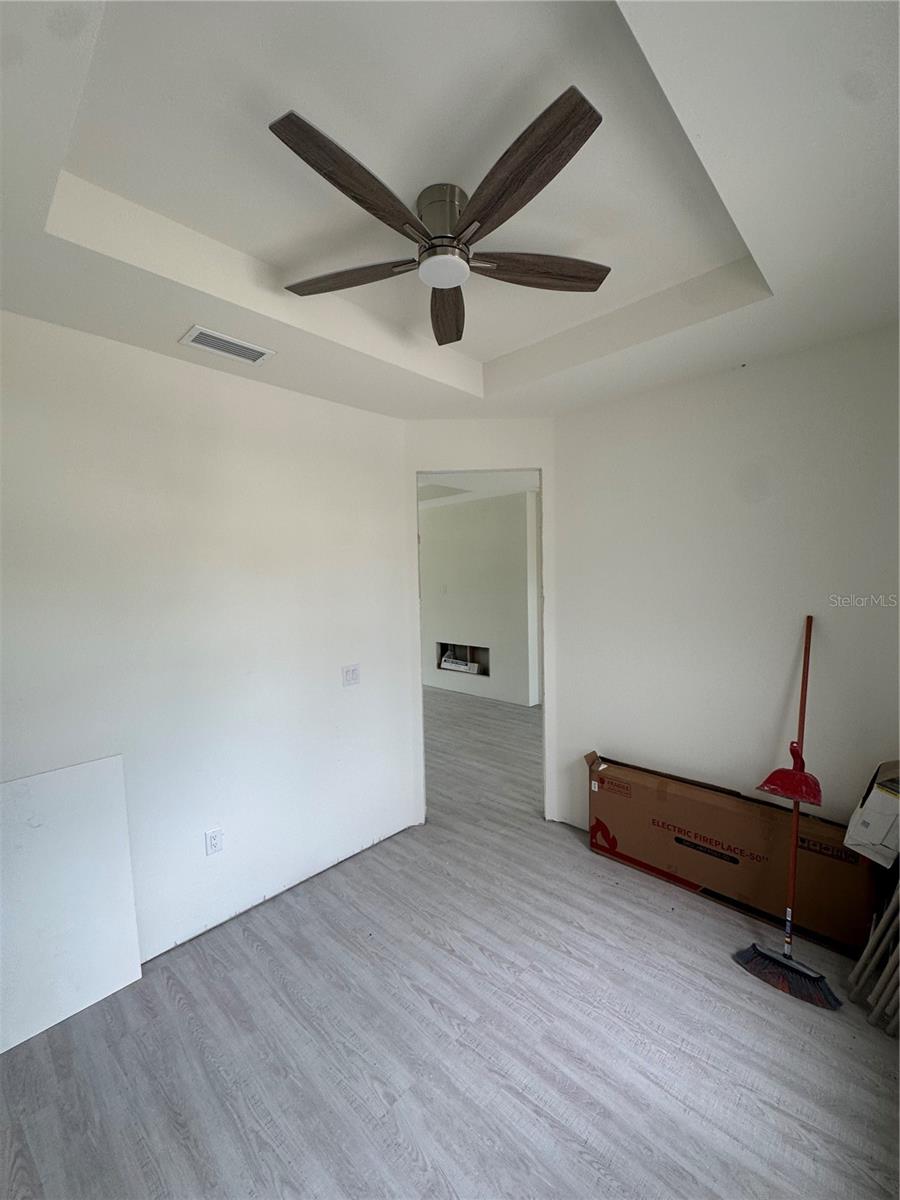PORT CHARLOTTE SUB 02 - Residential