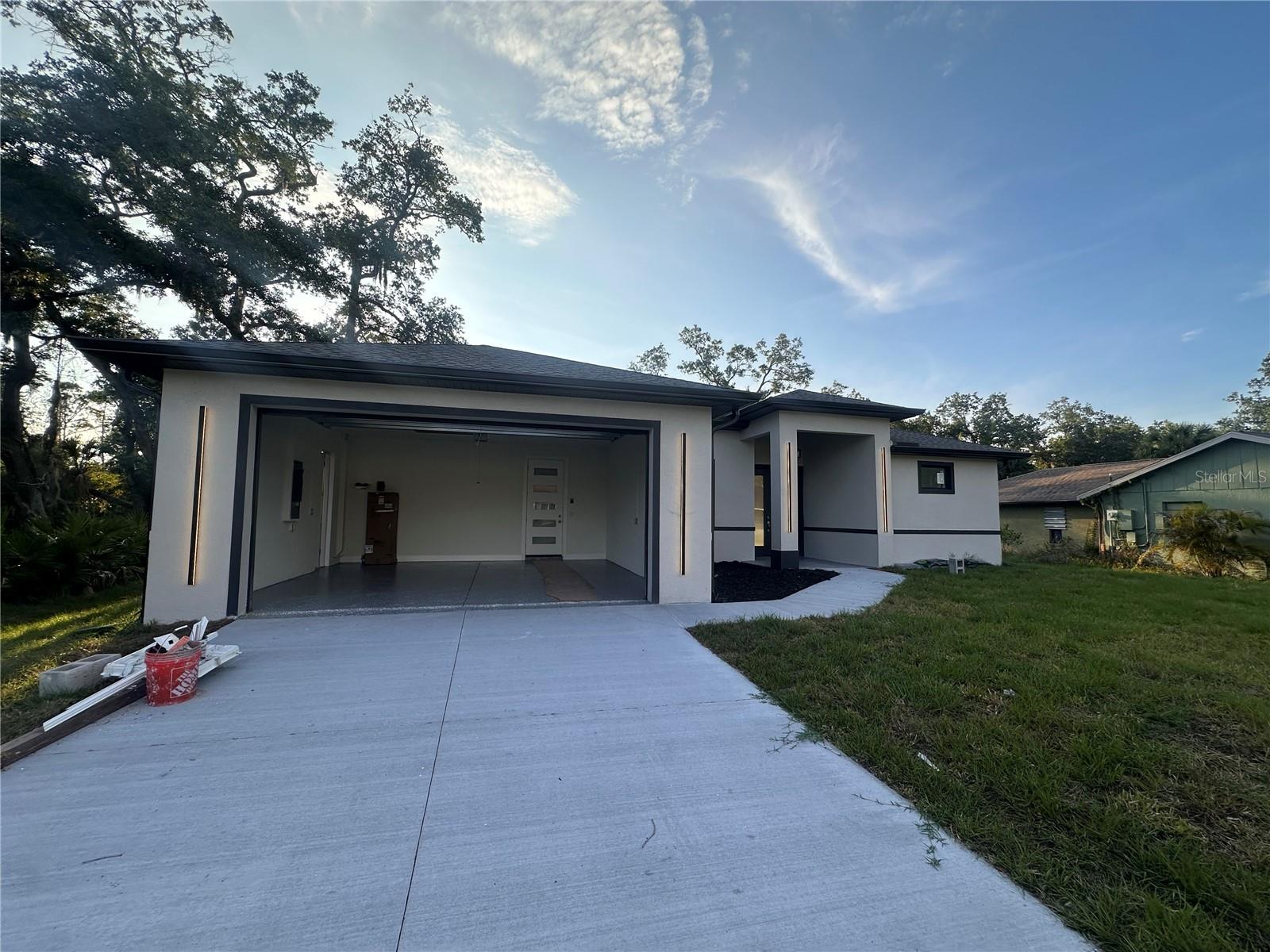 PORT CHARLOTTE SUB 02 - Residential