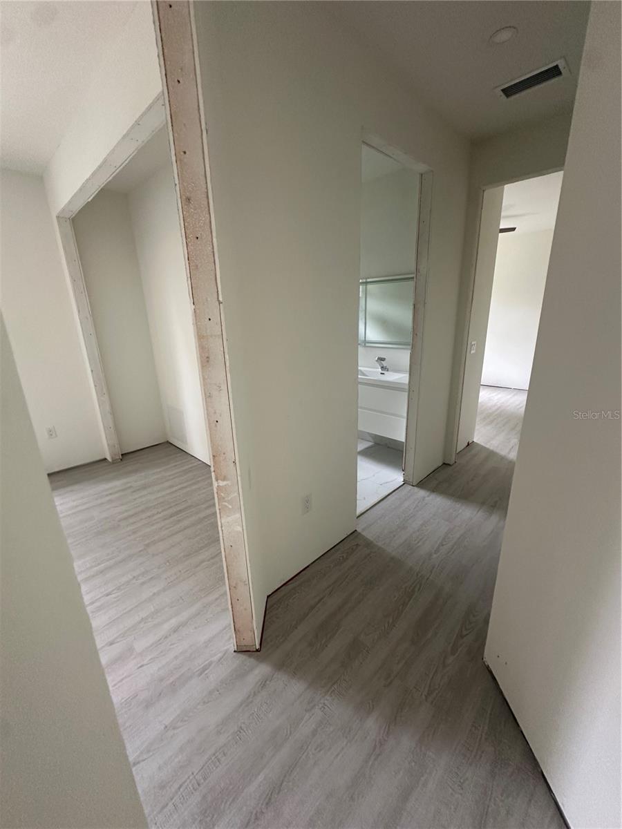 PORT CHARLOTTE SUB 02 - Residential