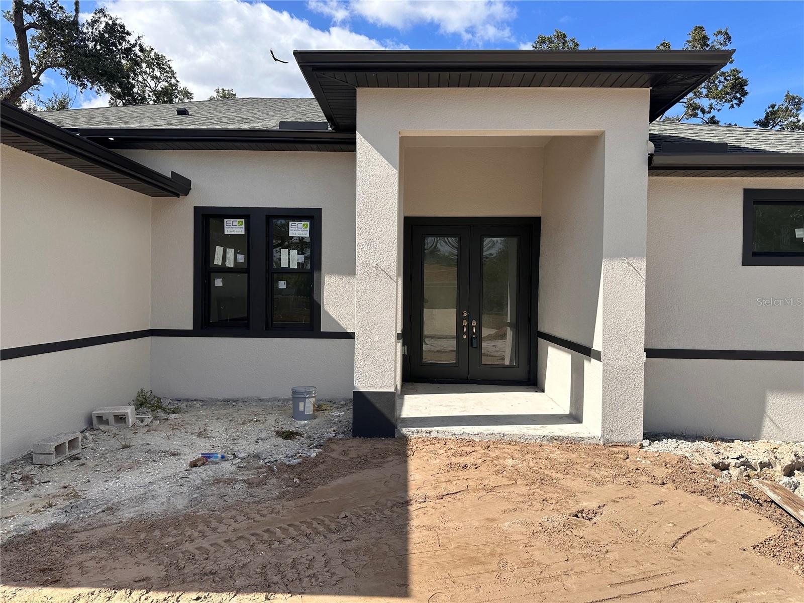 PORT CHARLOTTE SUB 02 - Residential