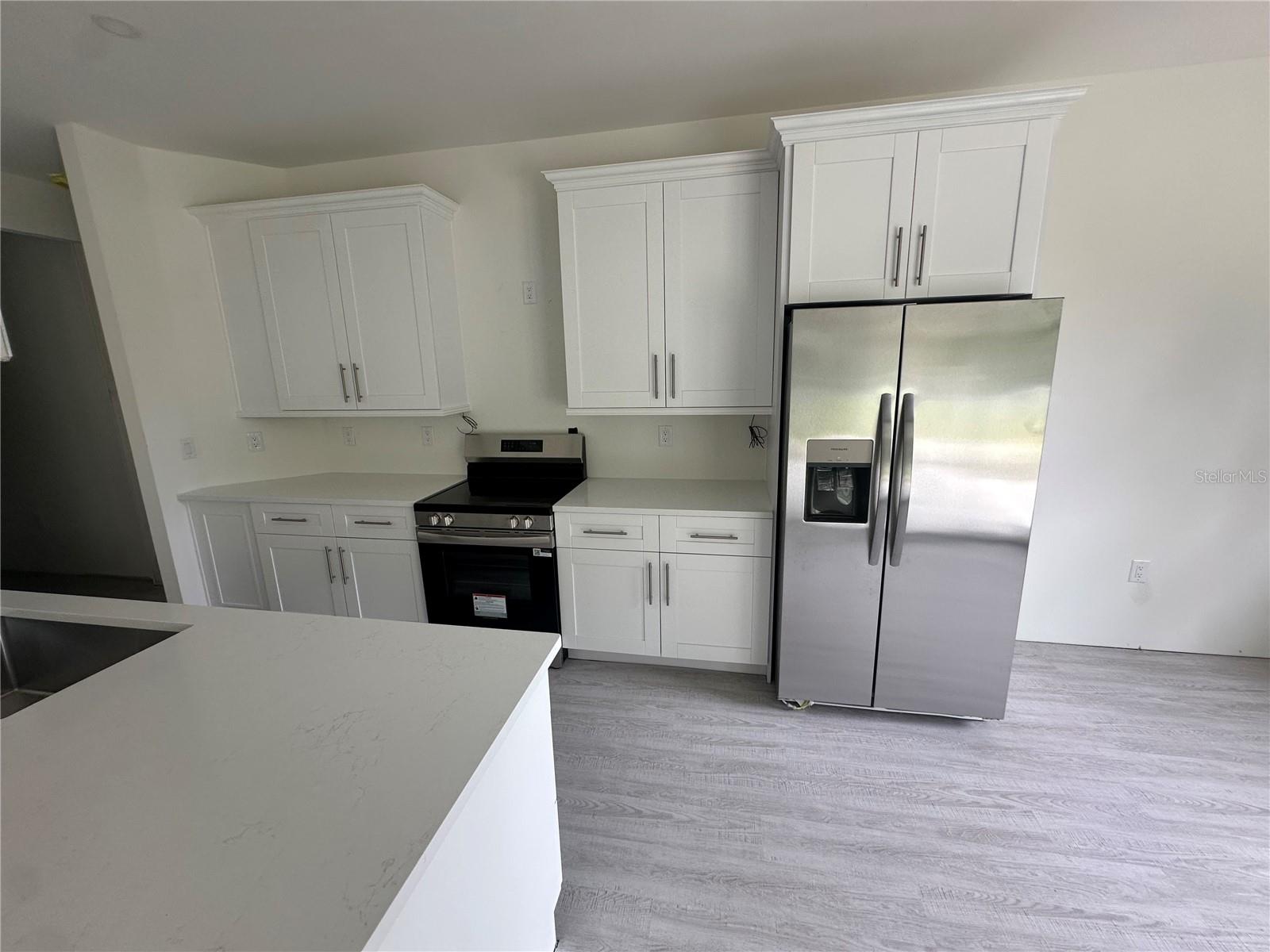 PORT CHARLOTTE SUB 02 - Residential