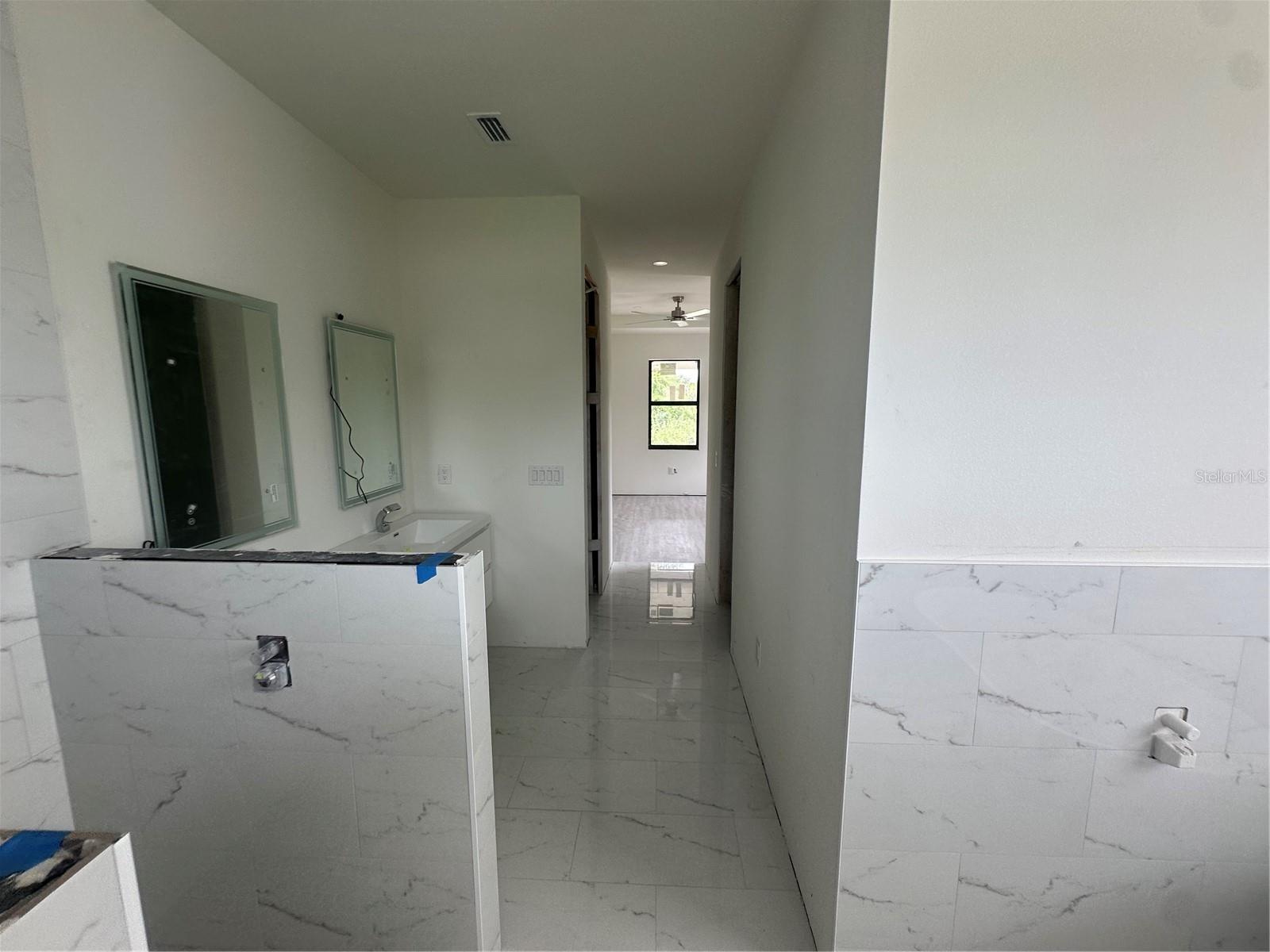 PORT CHARLOTTE SUB 02 - Residential