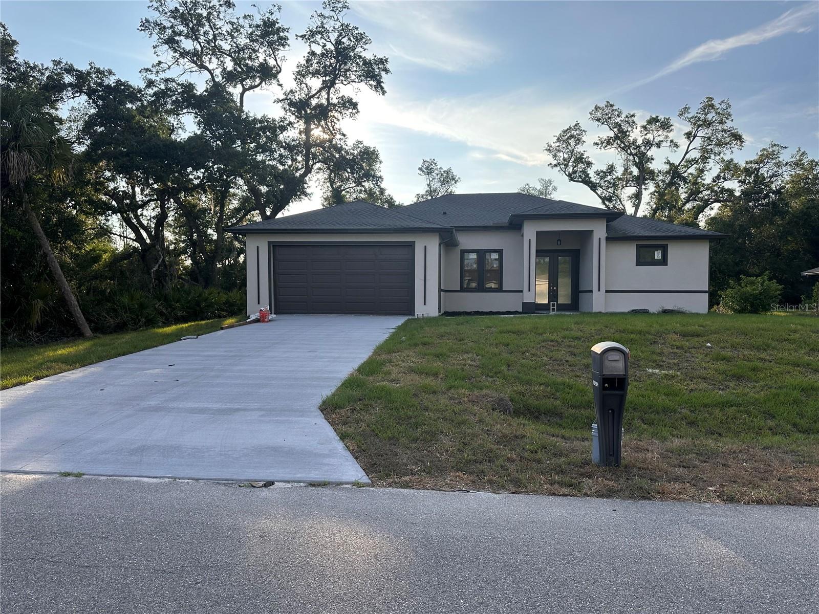 PORT CHARLOTTE SUB 02 - Residential