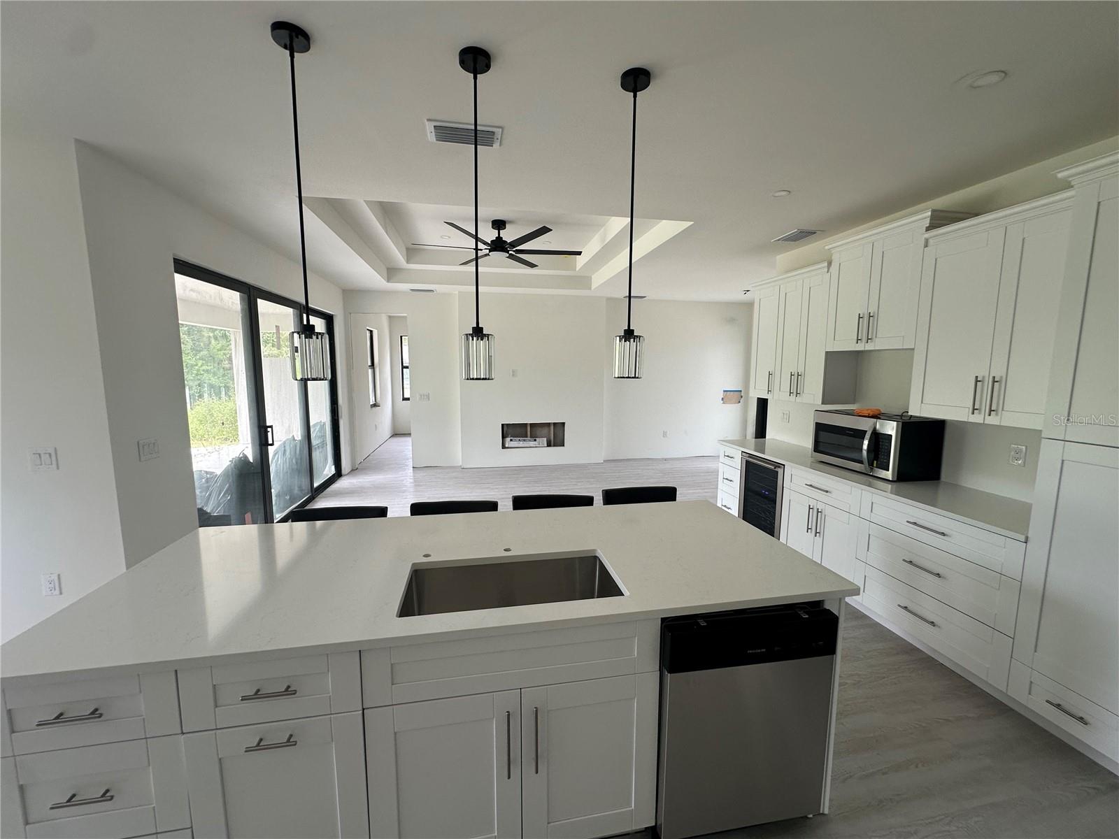 PORT CHARLOTTE SUB 02 - Residential