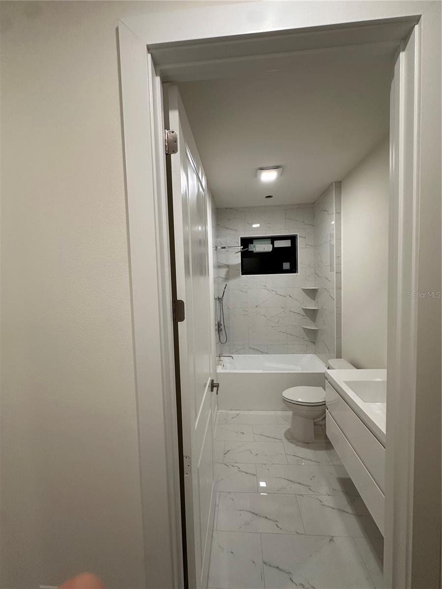 PORT CHARLOTTE SUB 02 - Residential