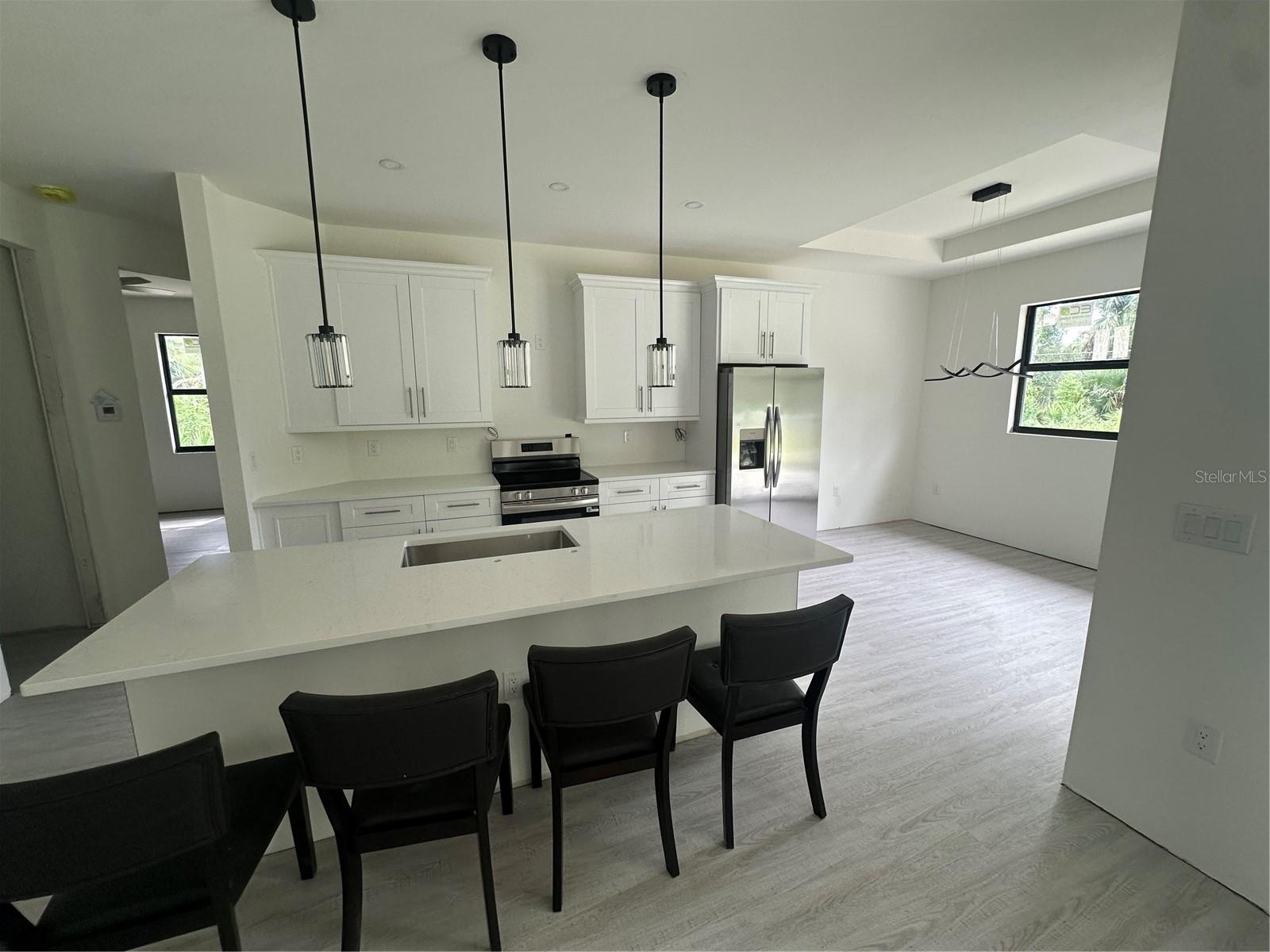 PORT CHARLOTTE SUB 02 - Residential