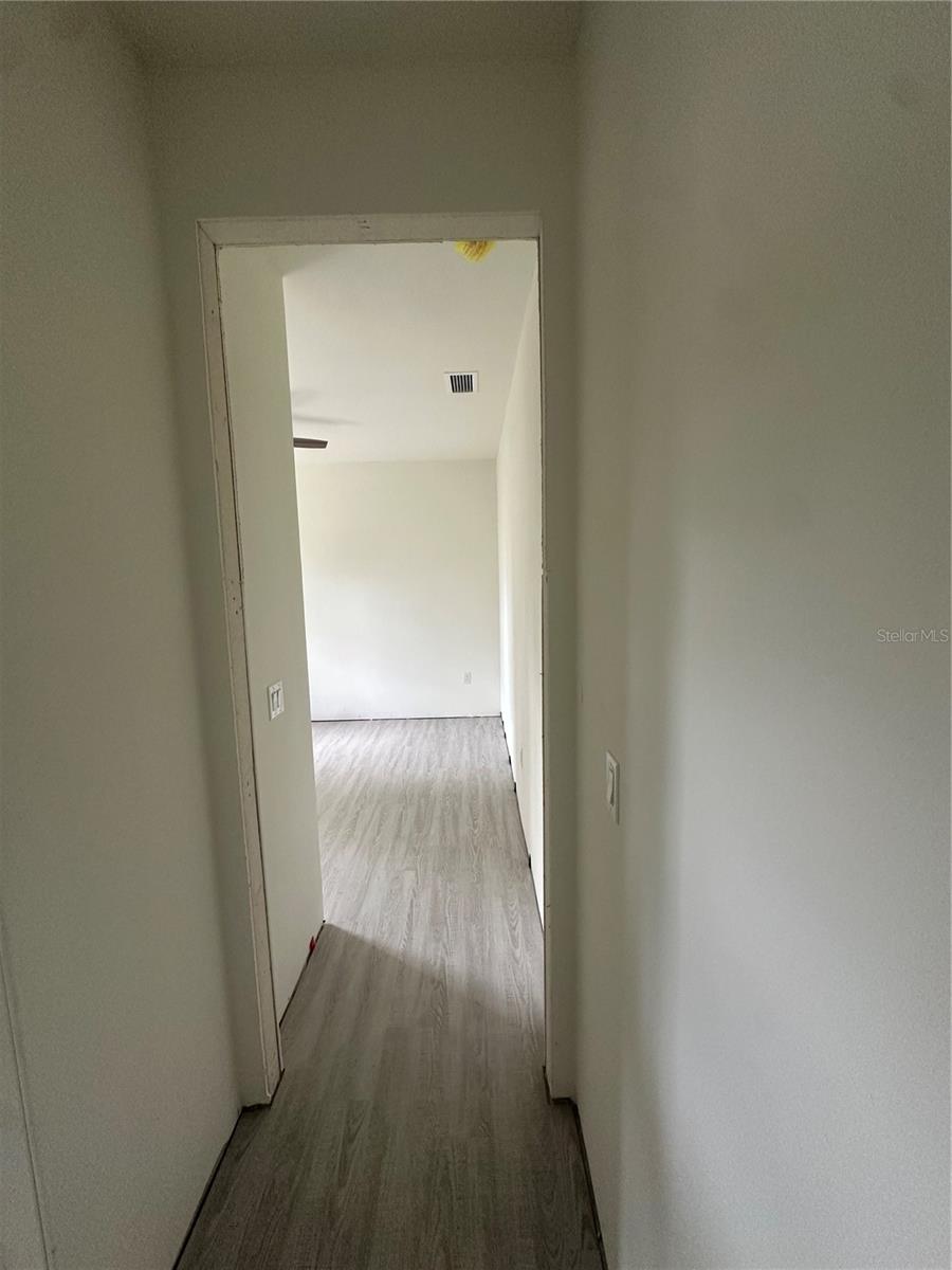 PORT CHARLOTTE SUB 02 - Residential