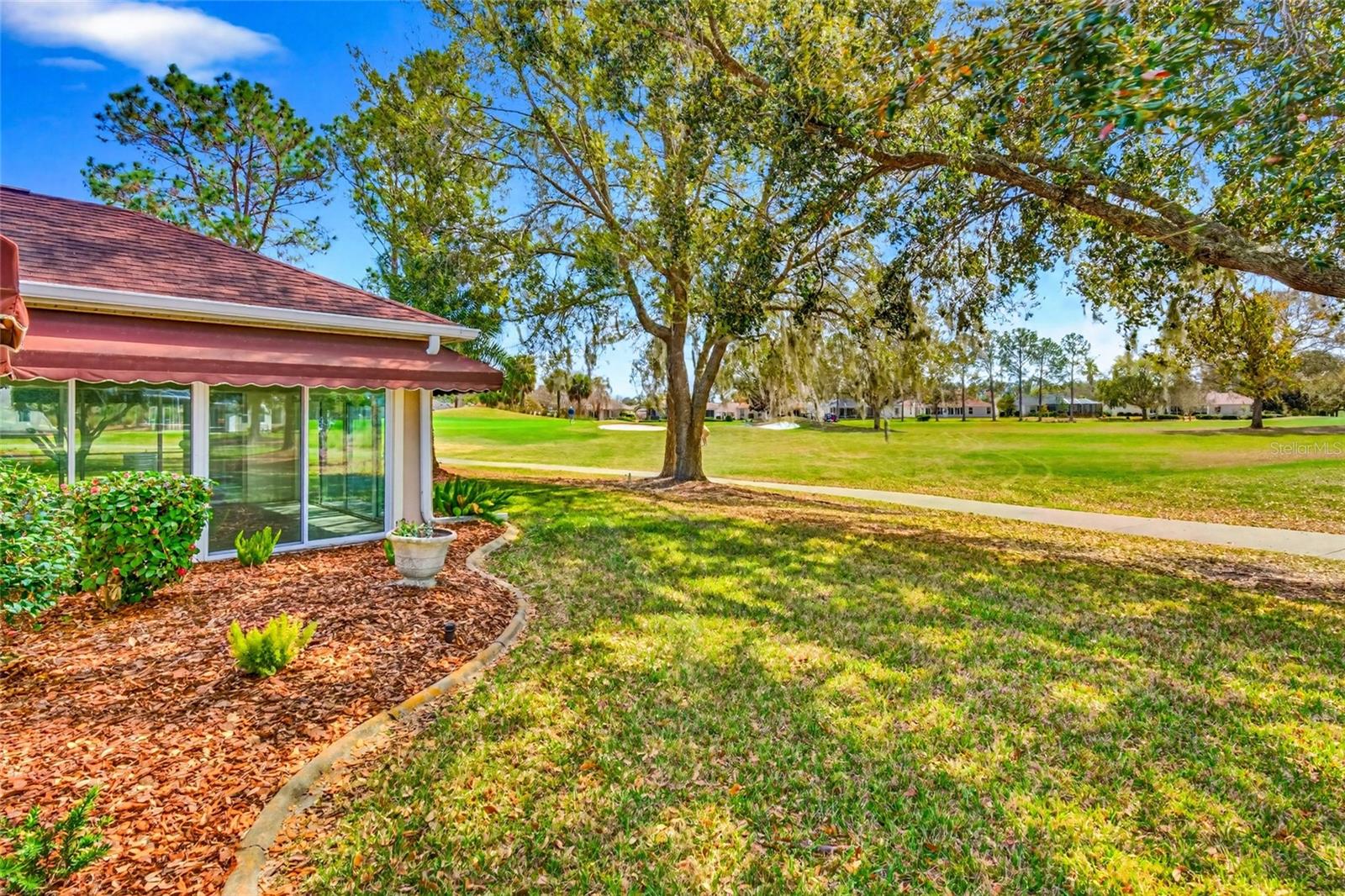 VILLAGES OF SUMTER - Residential