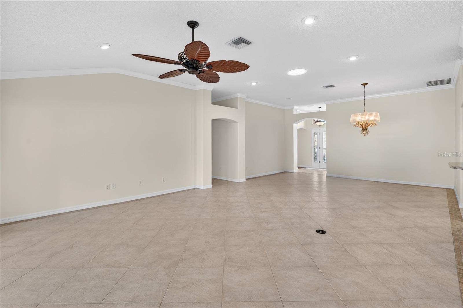 VILLAGES OF SUMTER - Residential