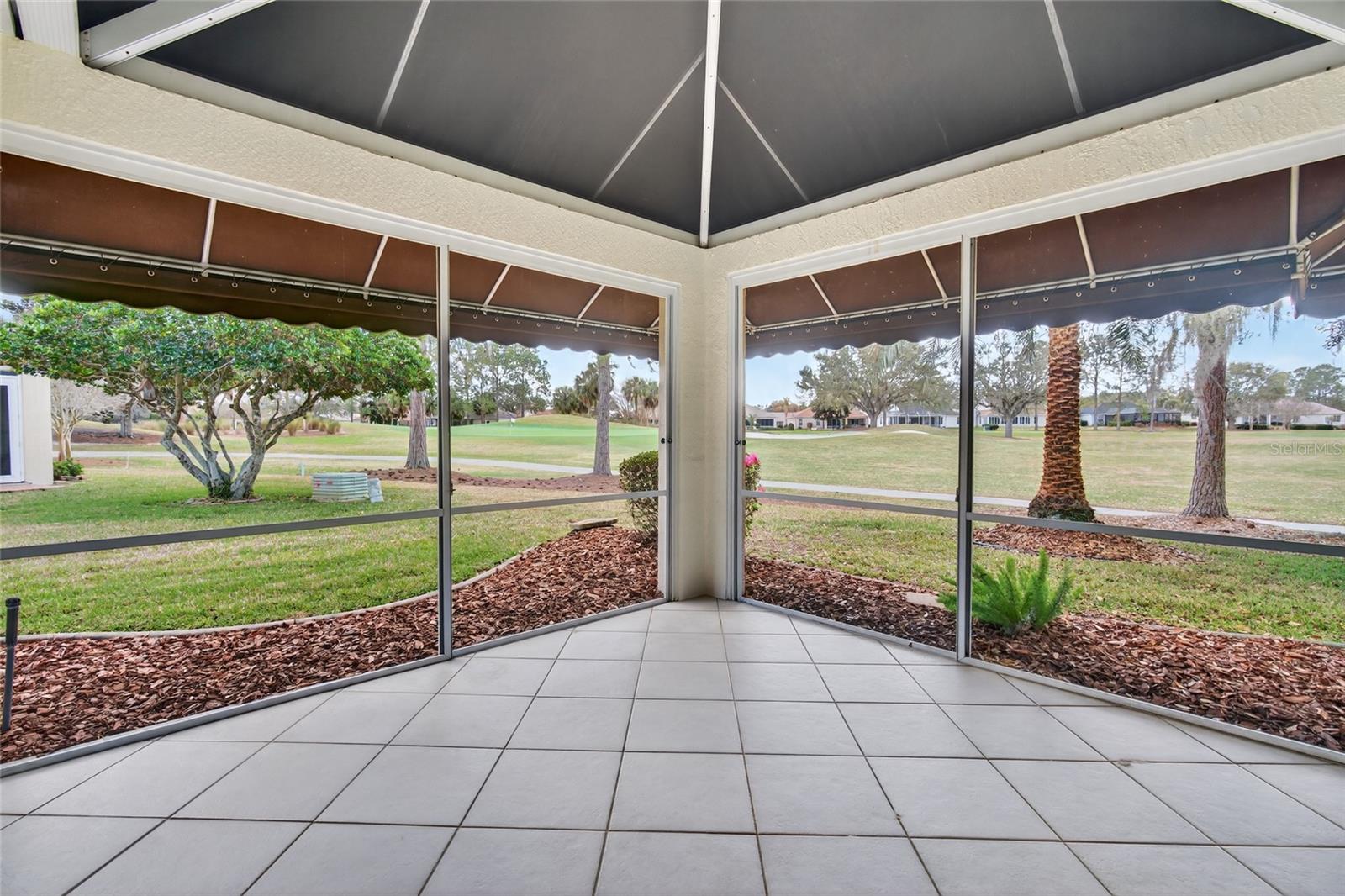 VILLAGES OF SUMTER - Residential