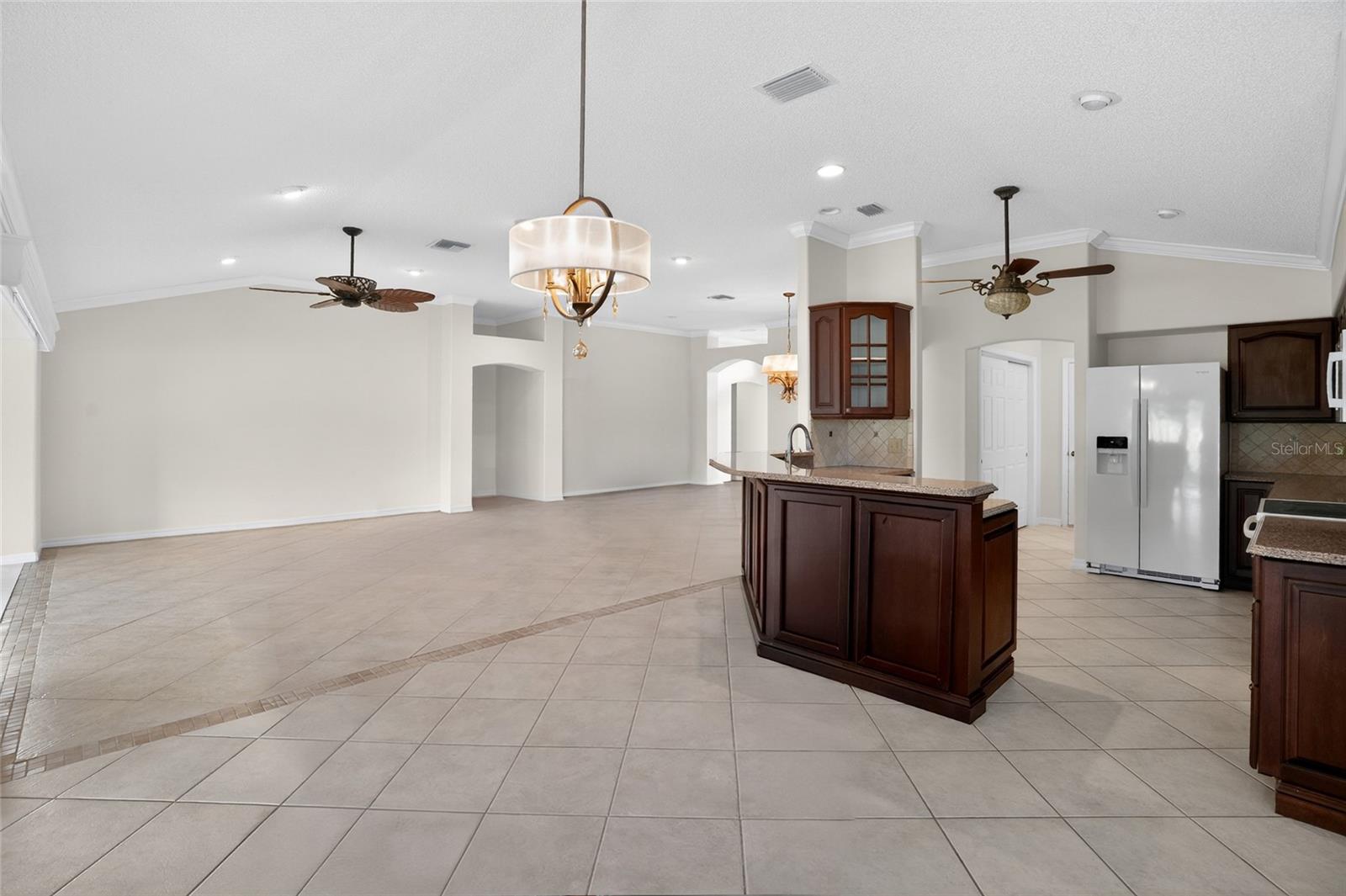 VILLAGES OF SUMTER - Residential