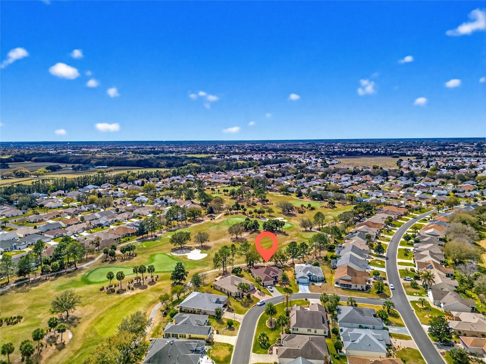 VILLAGES OF SUMTER - Residential