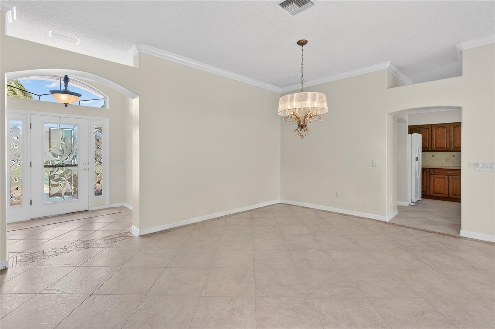 VILLAGES OF SUMTER - Residential