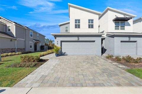 Photo of 1064 Spring Palms Loop, Orlando, FL 32828 (MLS # O6377247)