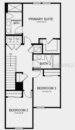 16644 BERGAMO PLACE