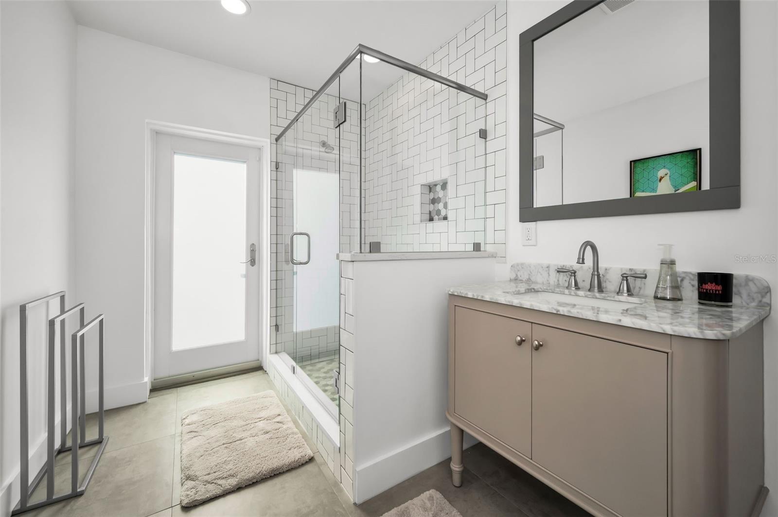 BELLE VISTA BEACH 1ST ADD - Residential