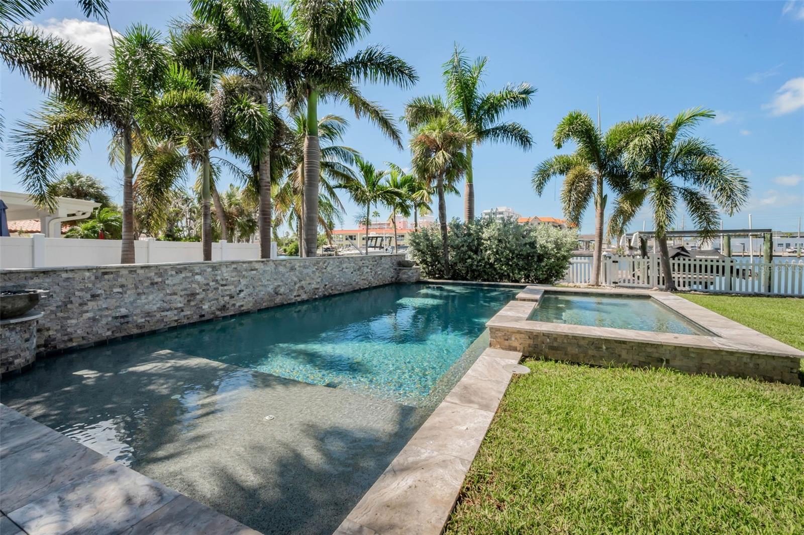 BELLE VISTA BEACH 1ST ADD - Residential