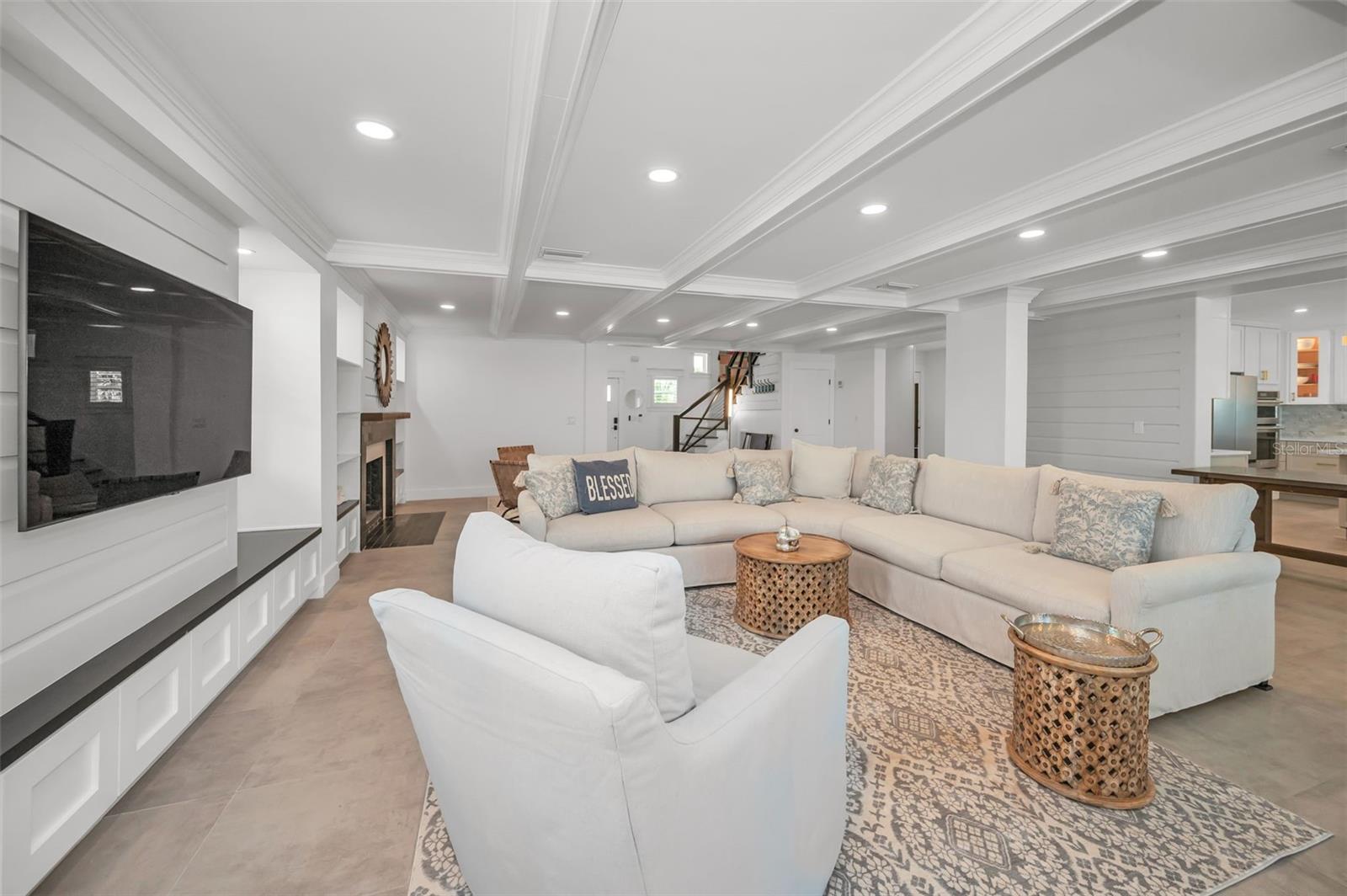 BELLE VISTA BEACH 1ST ADD - Residential