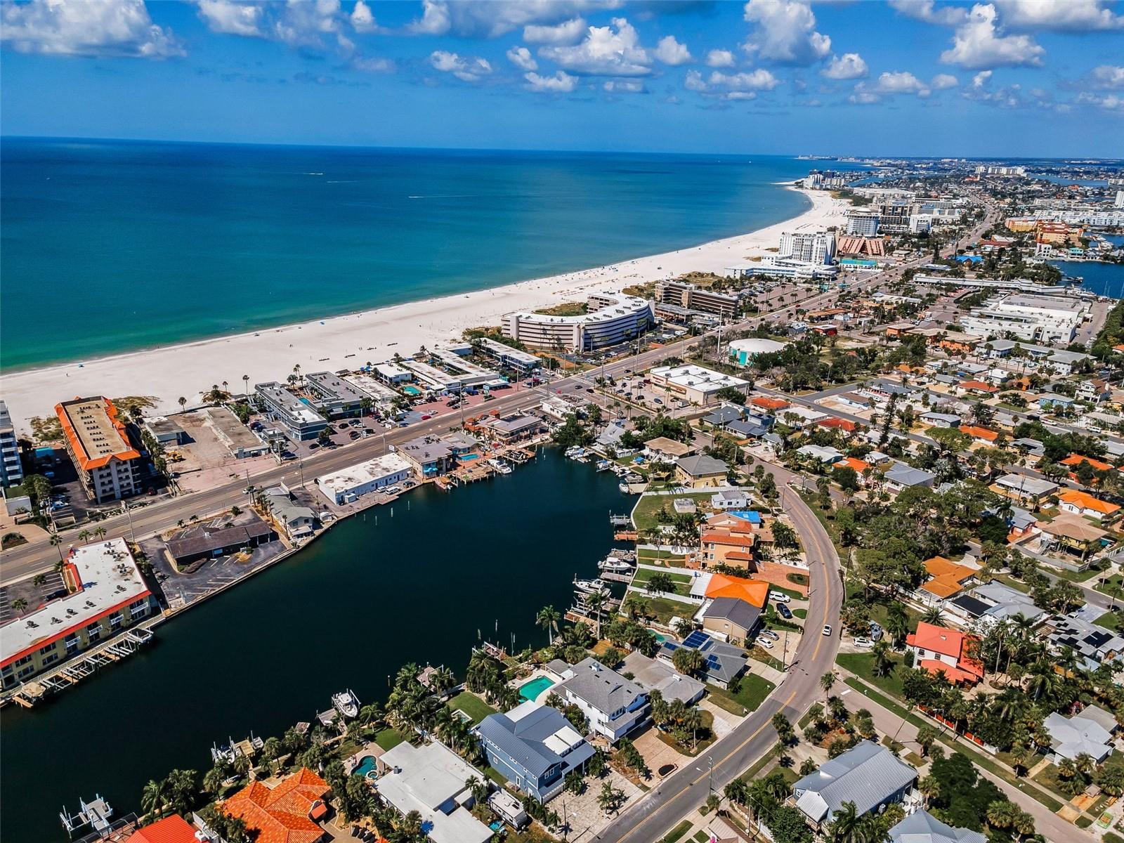 BELLE VISTA BEACH 1ST ADD - Residential