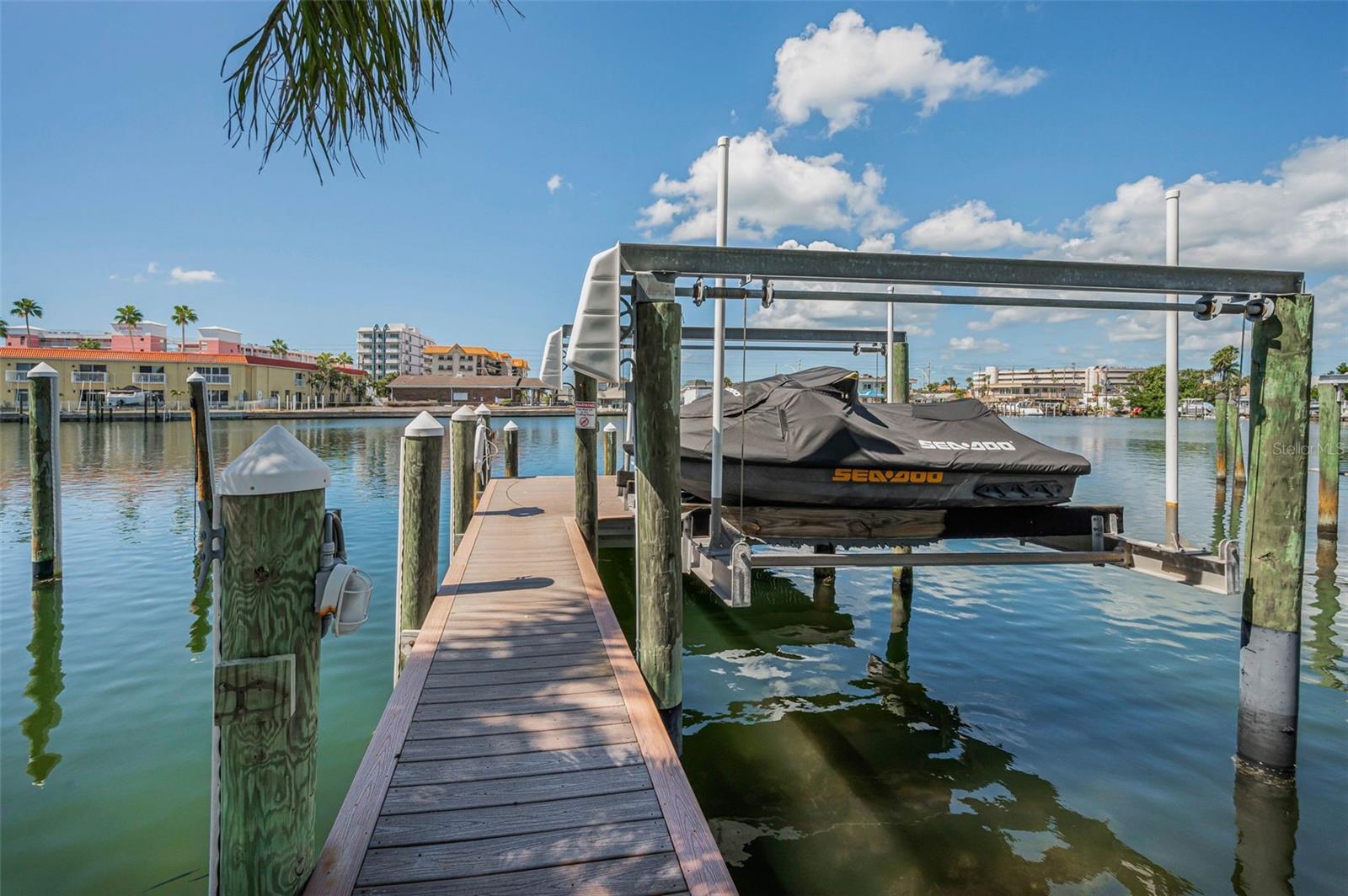 BELLE VISTA BEACH 1ST ADD - Residential