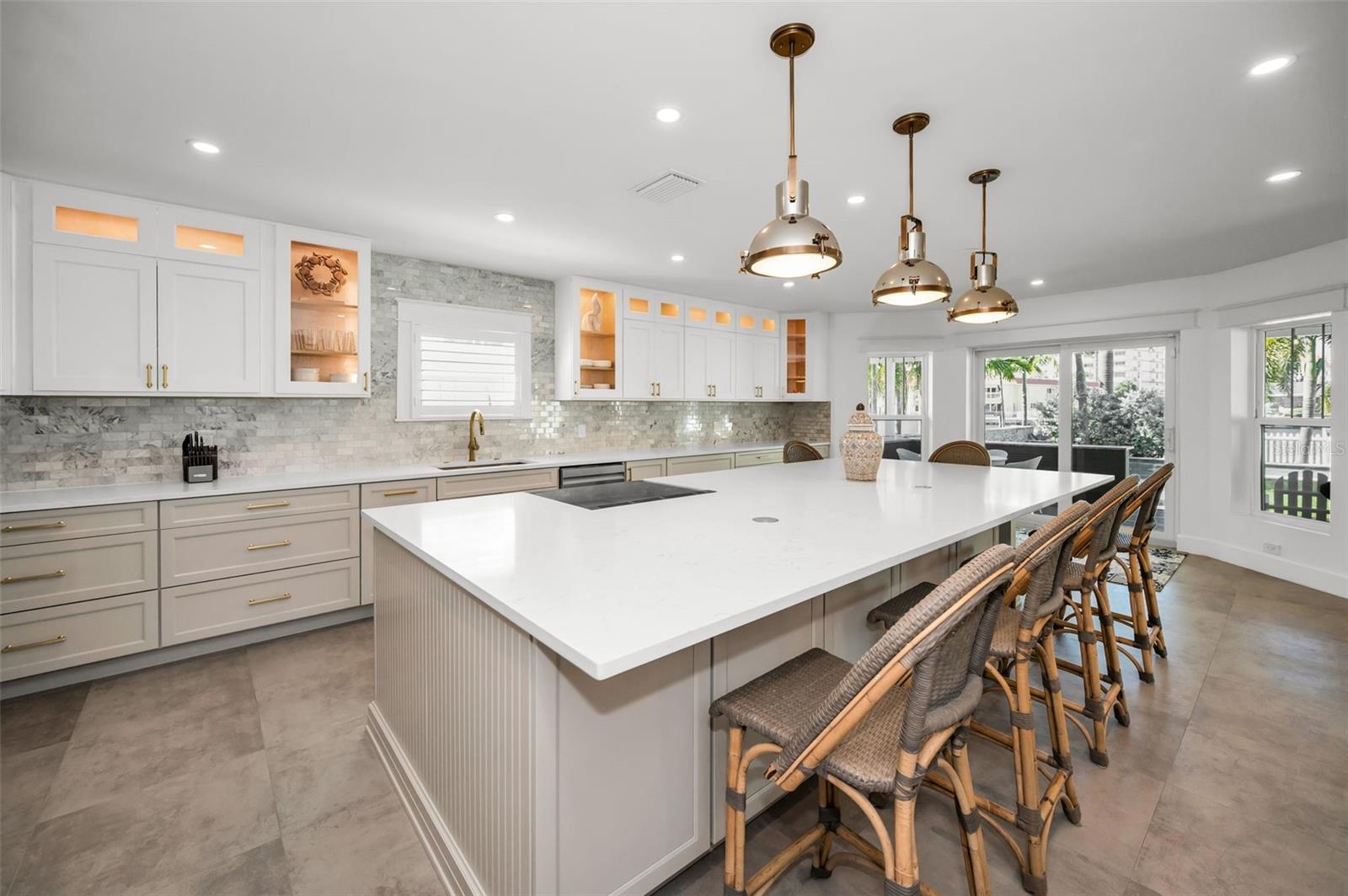 BELLE VISTA BEACH 1ST ADD - Residential