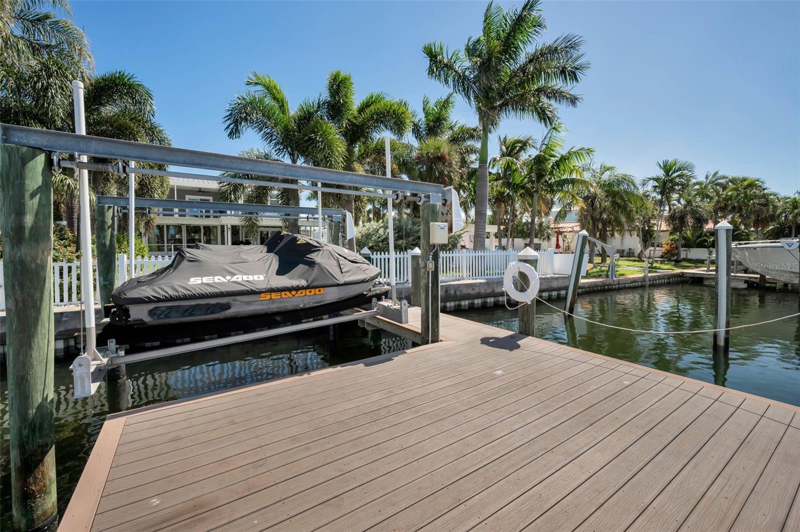 BELLE VISTA BEACH 1ST ADD - Residential