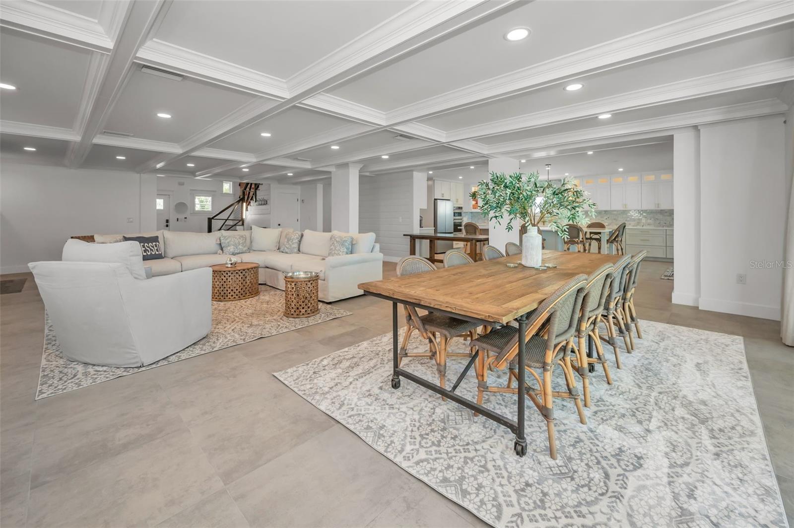 BELLE VISTA BEACH 1ST ADD - Residential