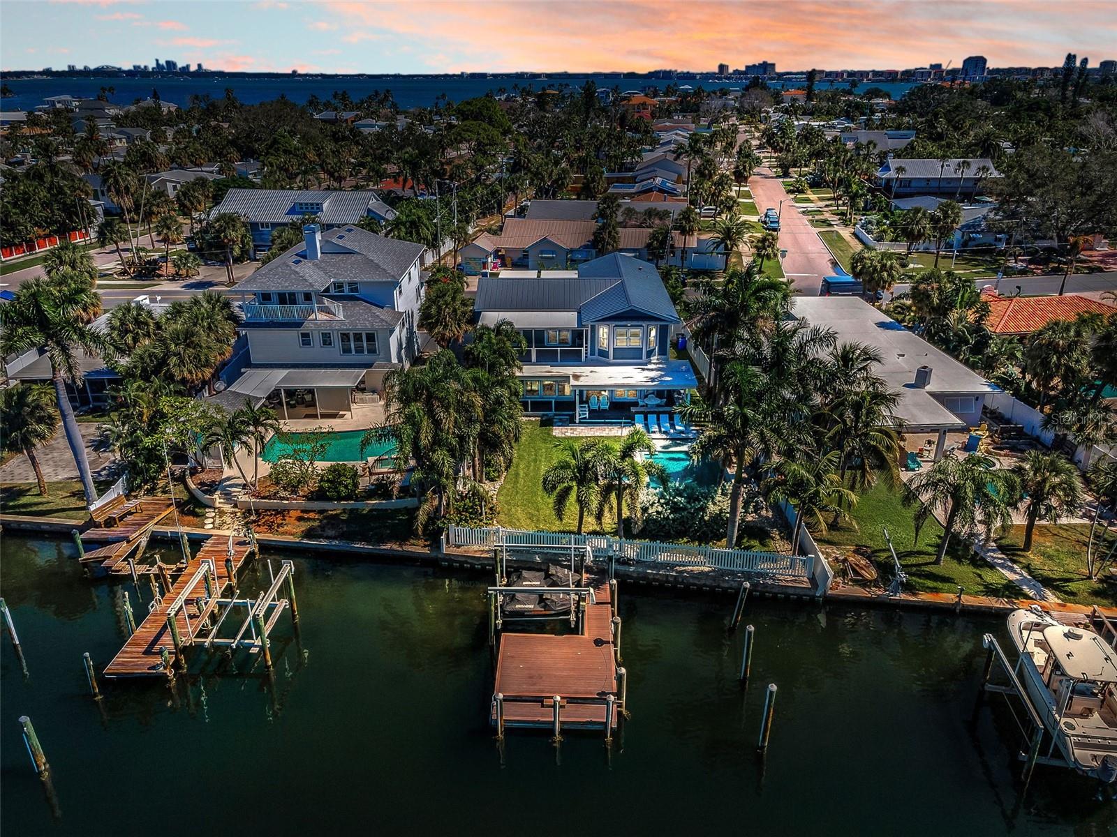 BELLE VISTA BEACH 1ST ADD - Residential