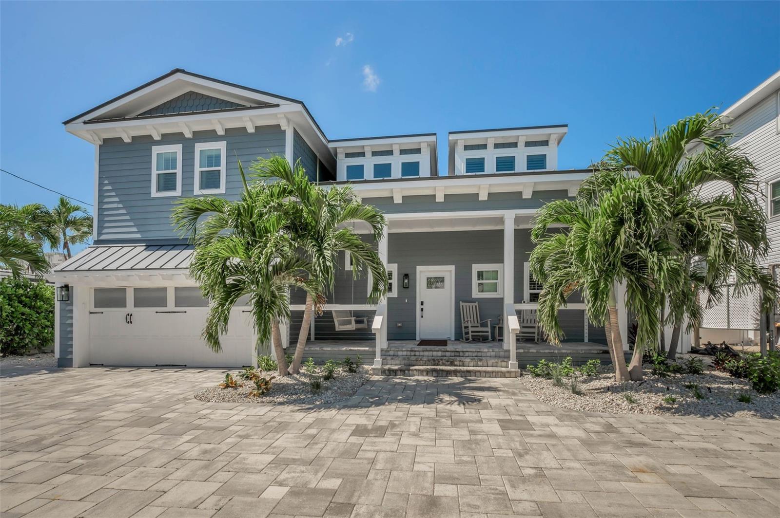 4250 BELLE VISTA DRIVE