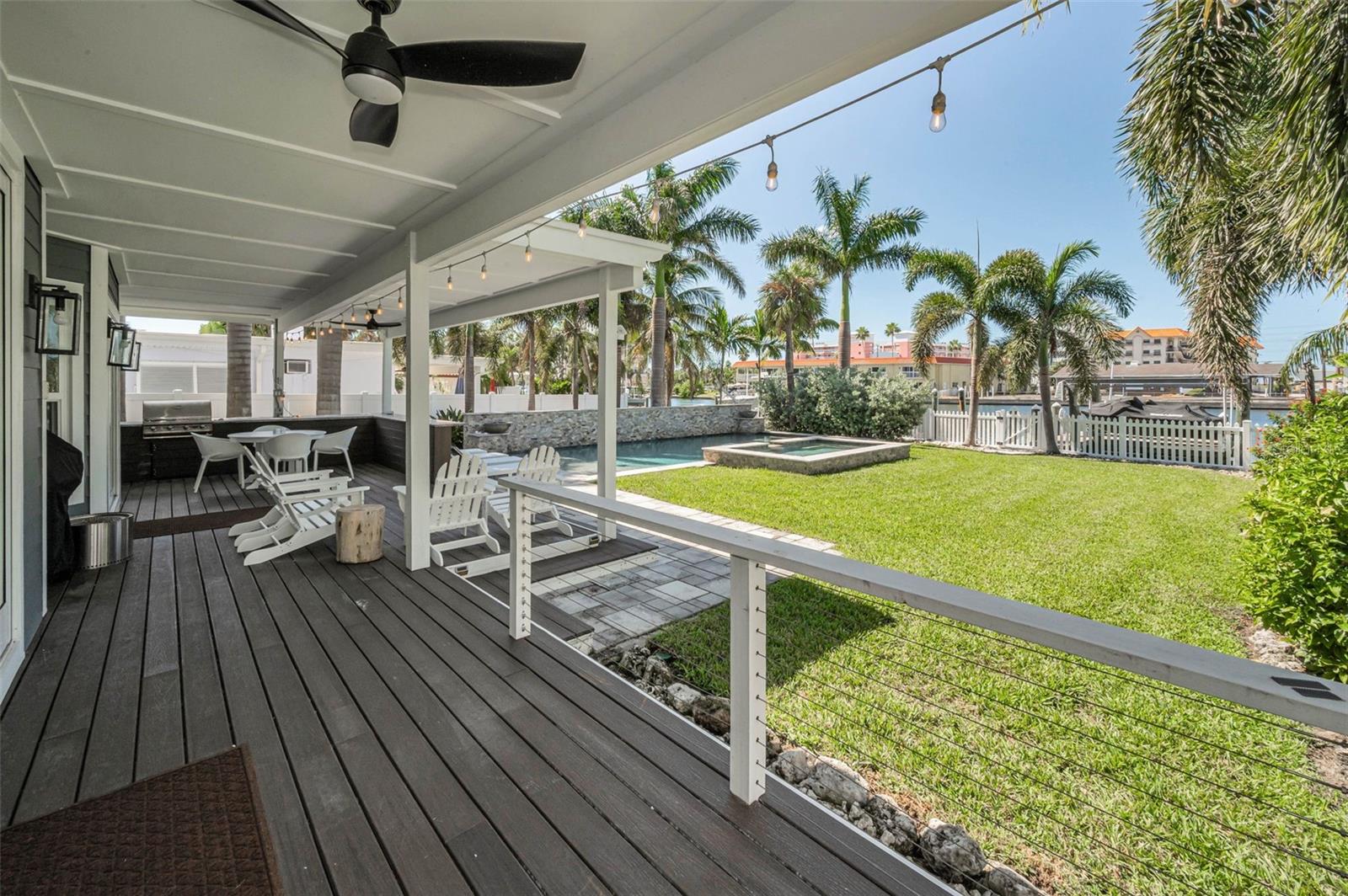 BELLE VISTA BEACH 1ST ADD - Residential