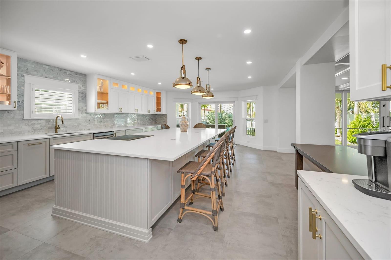 BELLE VISTA BEACH 1ST ADD - Residential