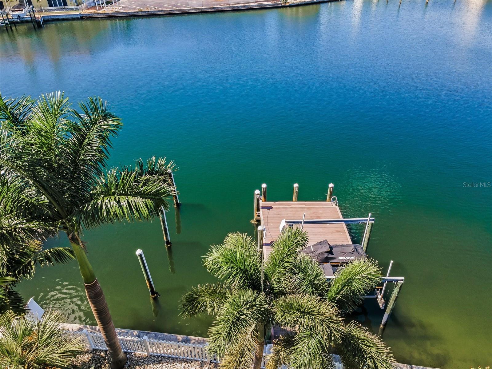 BELLE VISTA BEACH 1ST ADD - Residential