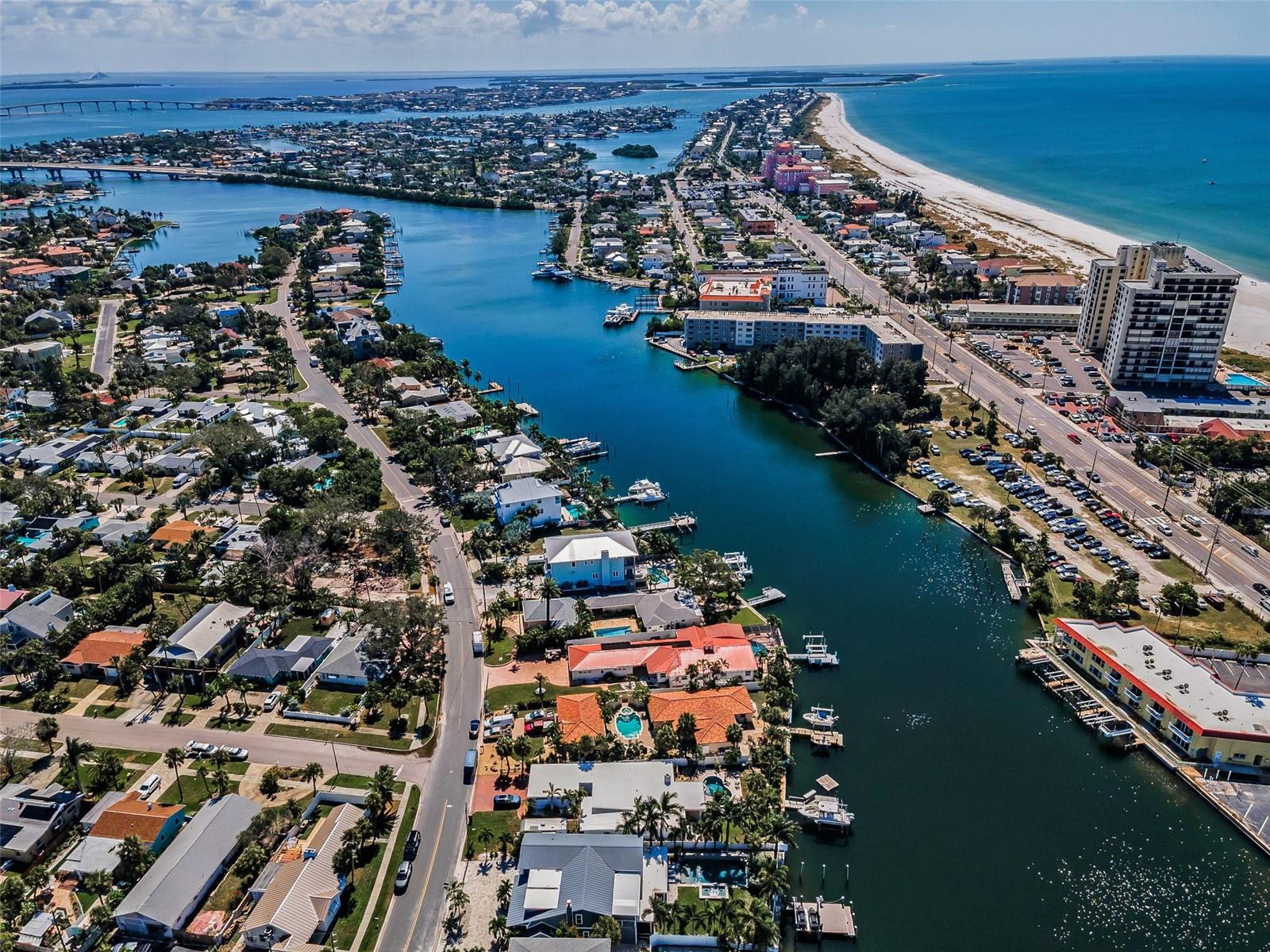 BELLE VISTA BEACH 1ST ADD - Residential