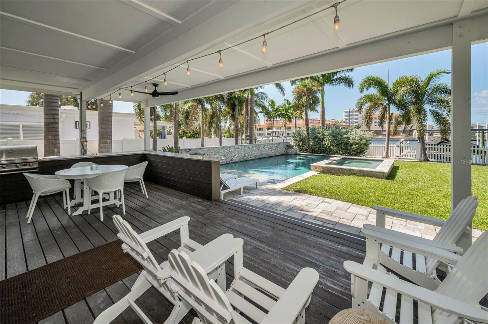 BELLE VISTA BEACH 1ST ADD - Residential