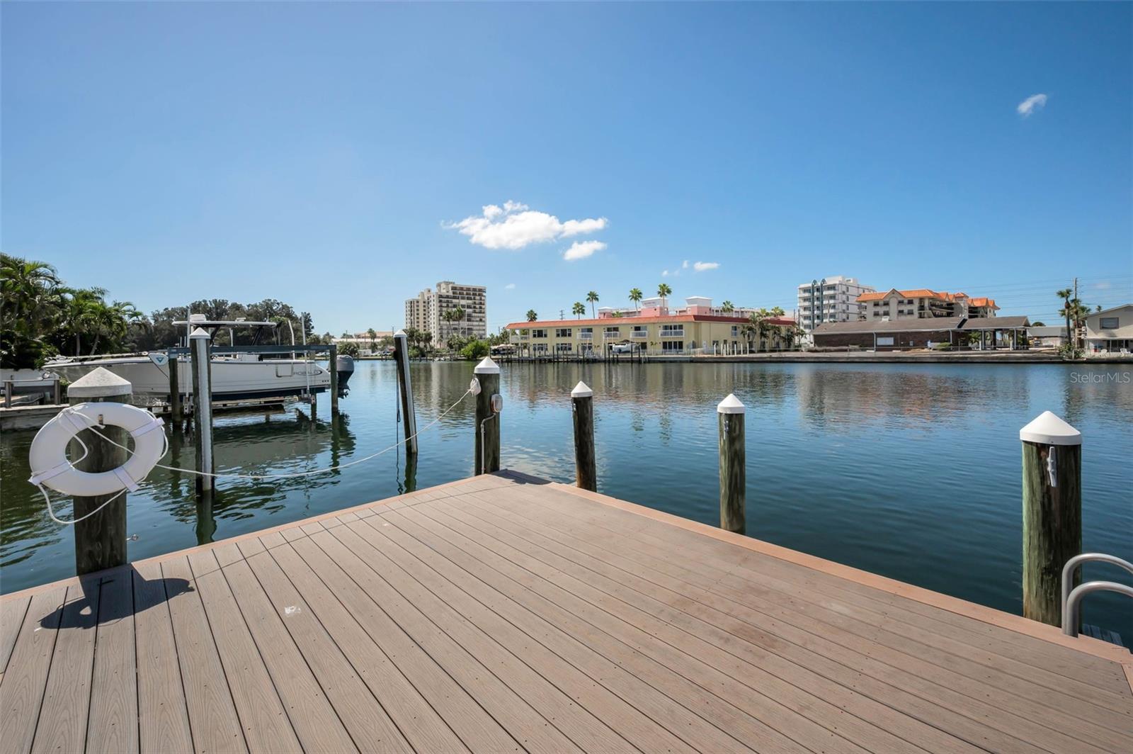 BELLE VISTA BEACH 1ST ADD - Residential