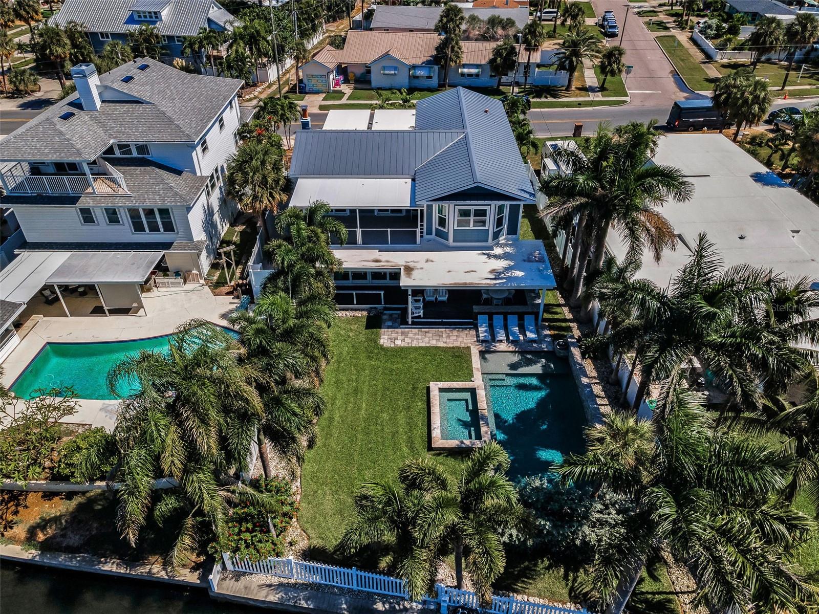 4250 BELLE VISTA DRIVE
