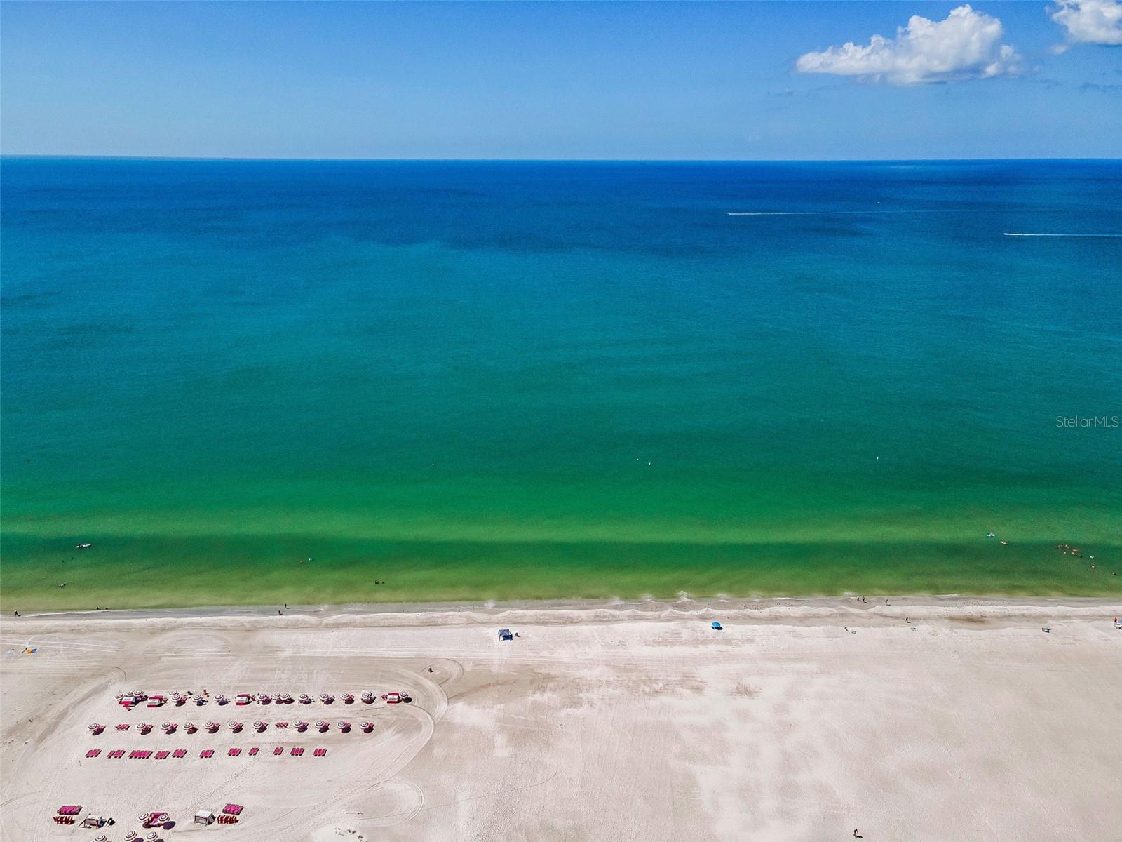 BELLE VISTA BEACH 1ST ADD - Residential