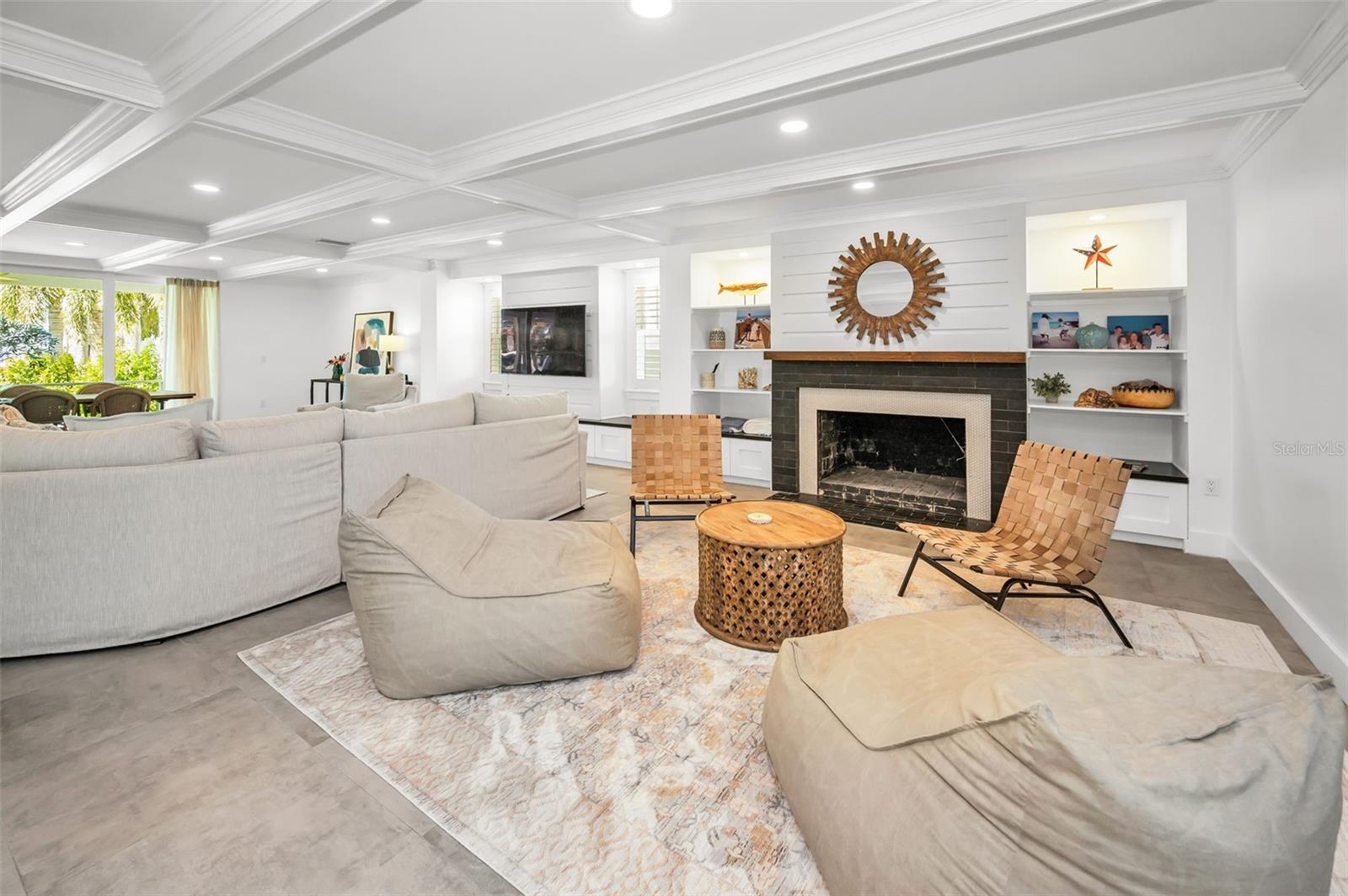 BELLE VISTA BEACH 1ST ADD - Residential