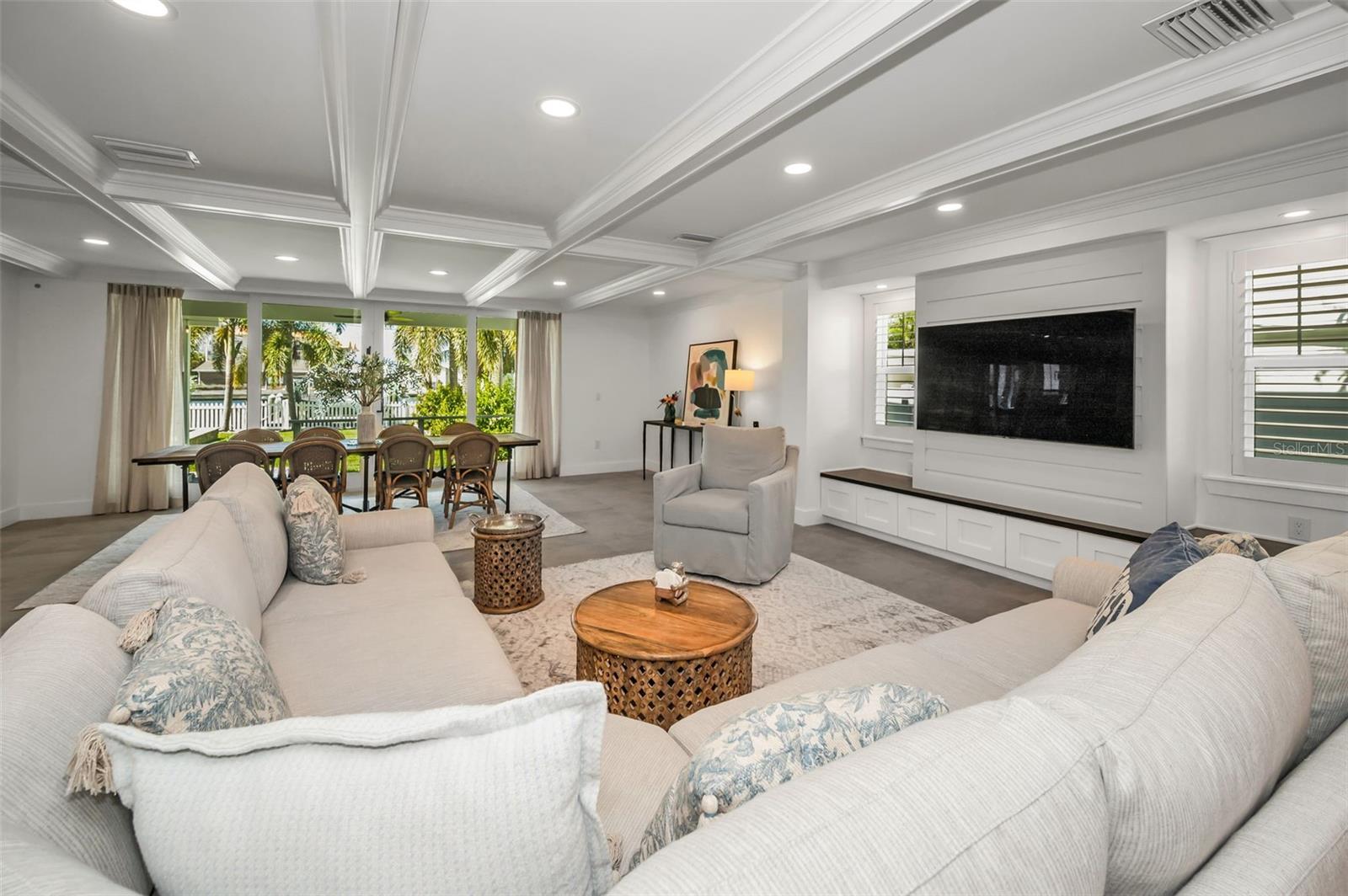 BELLE VISTA BEACH 1ST ADD - Residential