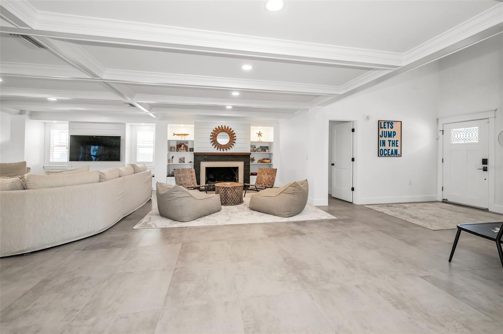 BELLE VISTA BEACH 1ST ADD - Residential