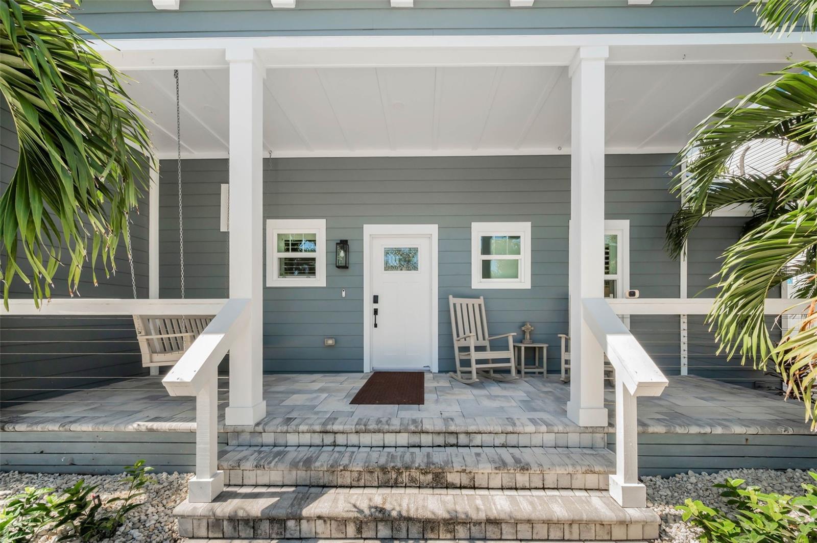 BELLE VISTA BEACH 1ST ADD - Residential