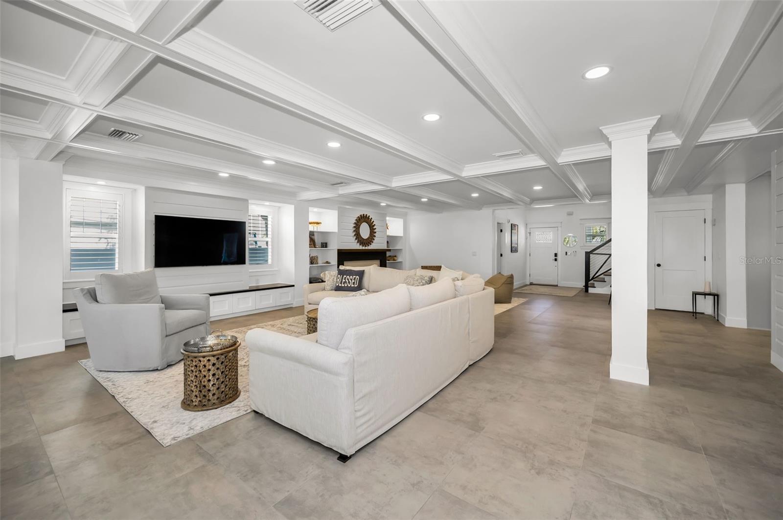 BELLE VISTA BEACH 1ST ADD - Residential