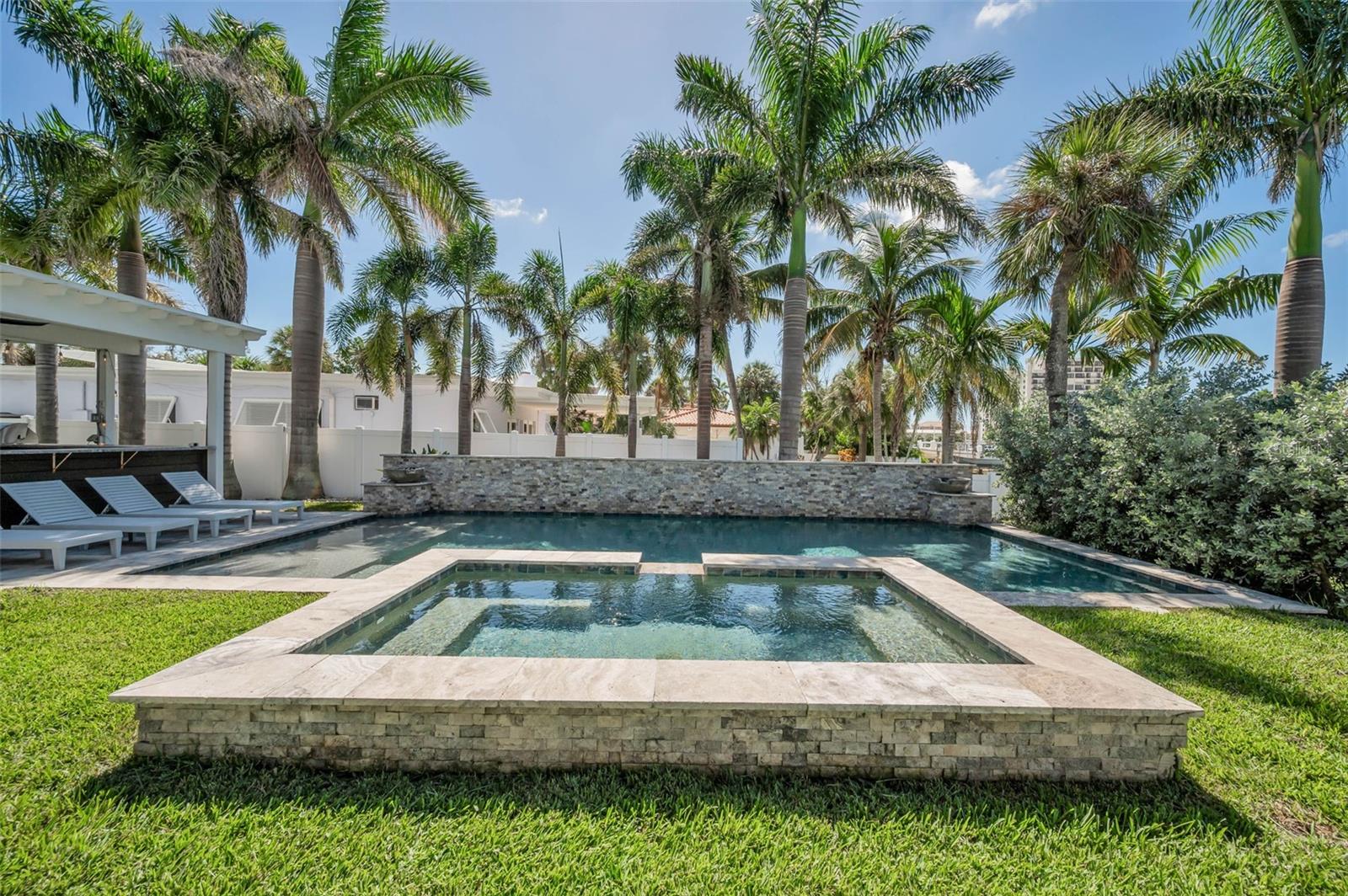 BELLE VISTA BEACH 1ST ADD - Residential