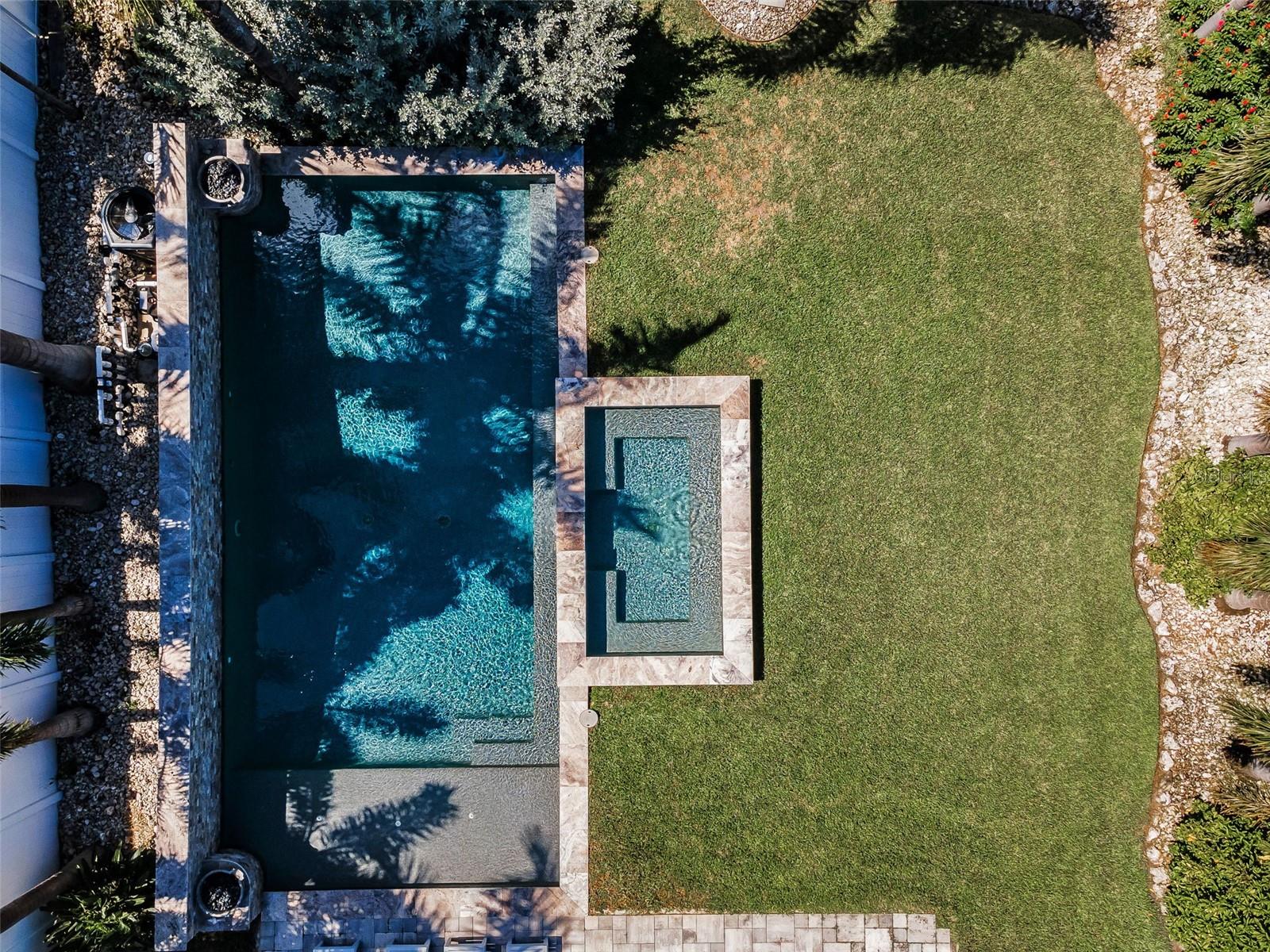 BELLE VISTA BEACH 1ST ADD - Residential