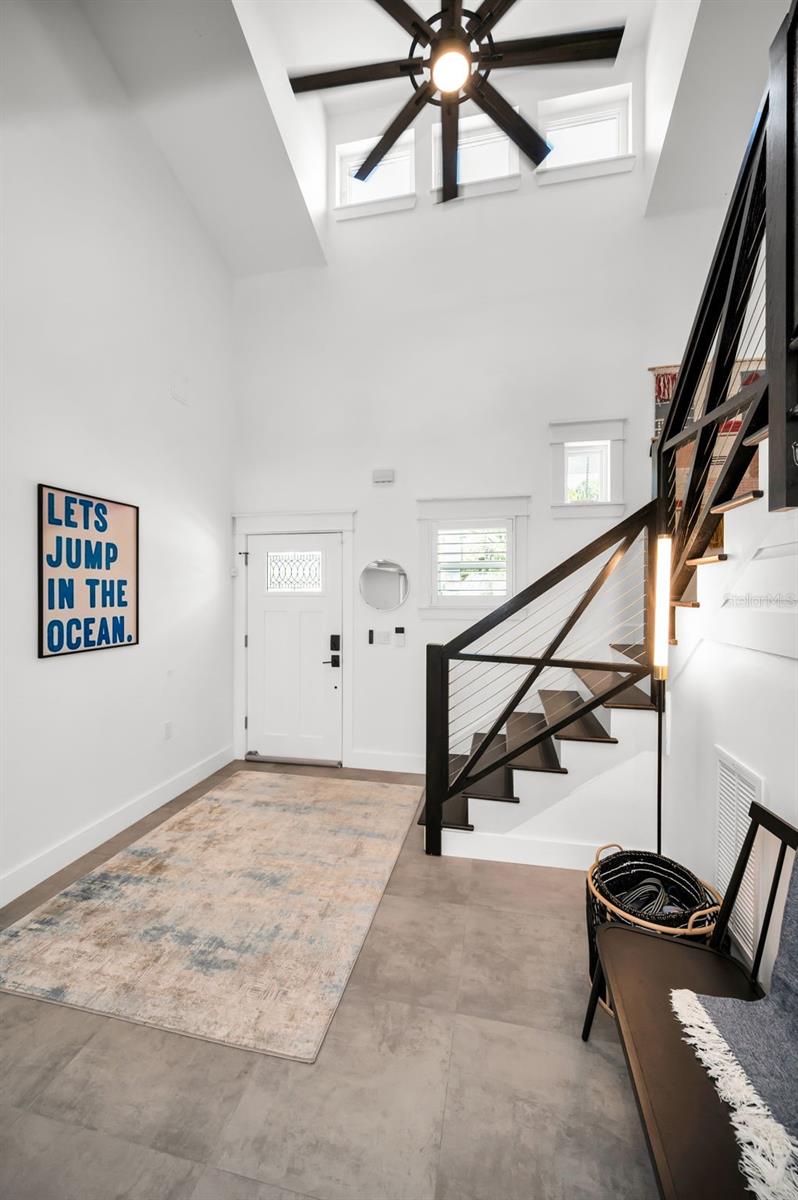 BELLE VISTA BEACH 1ST ADD - Residential