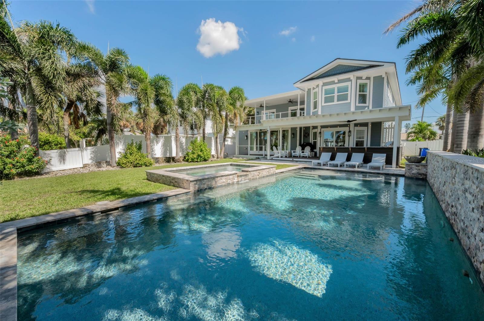 BELLE VISTA BEACH 1ST ADD - Residential